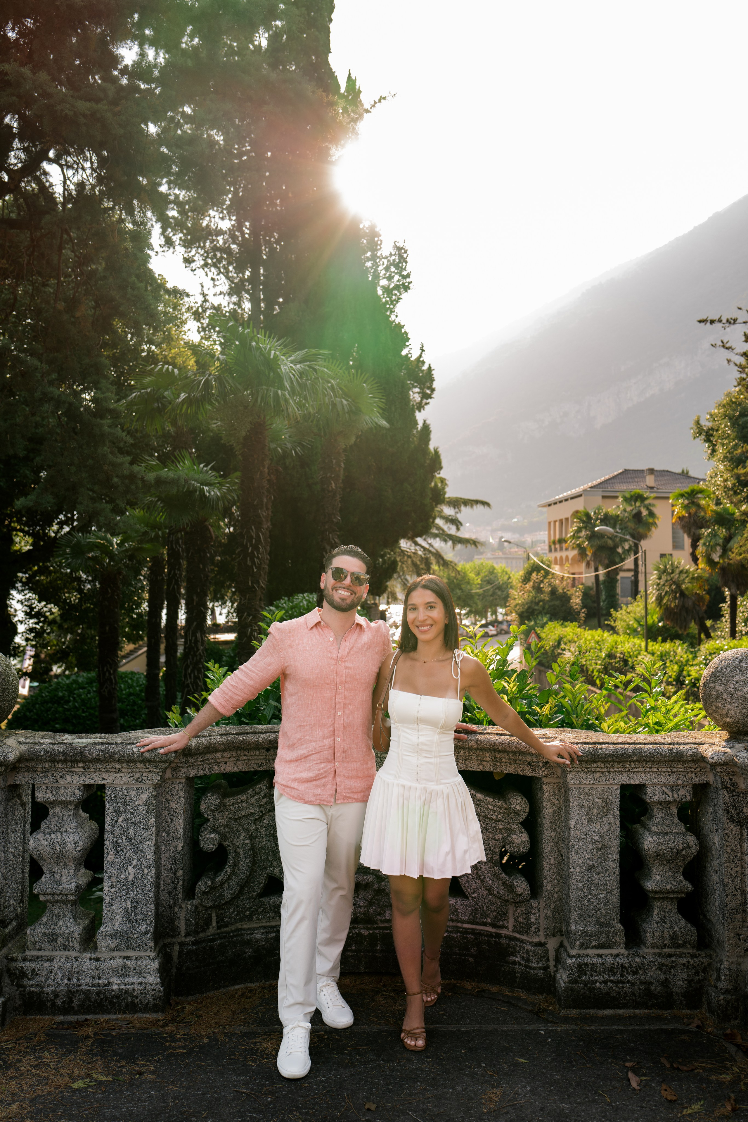 Miguel & Diana. Fulop Robert — Editorial Wedding Photographer in Europe