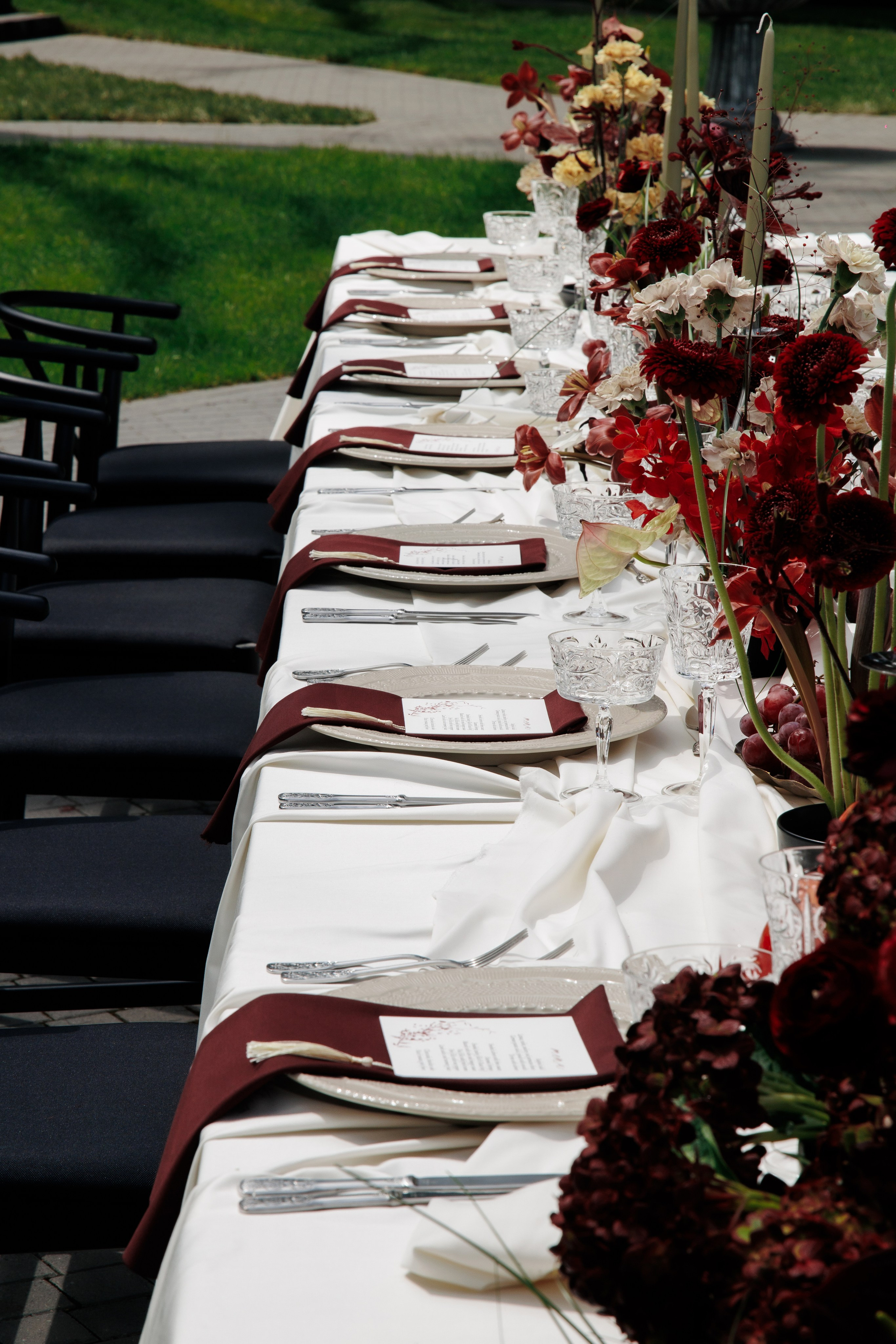 Stefan & Antonia. Fulop Robert — Editorial Wedding Photographer in Europe