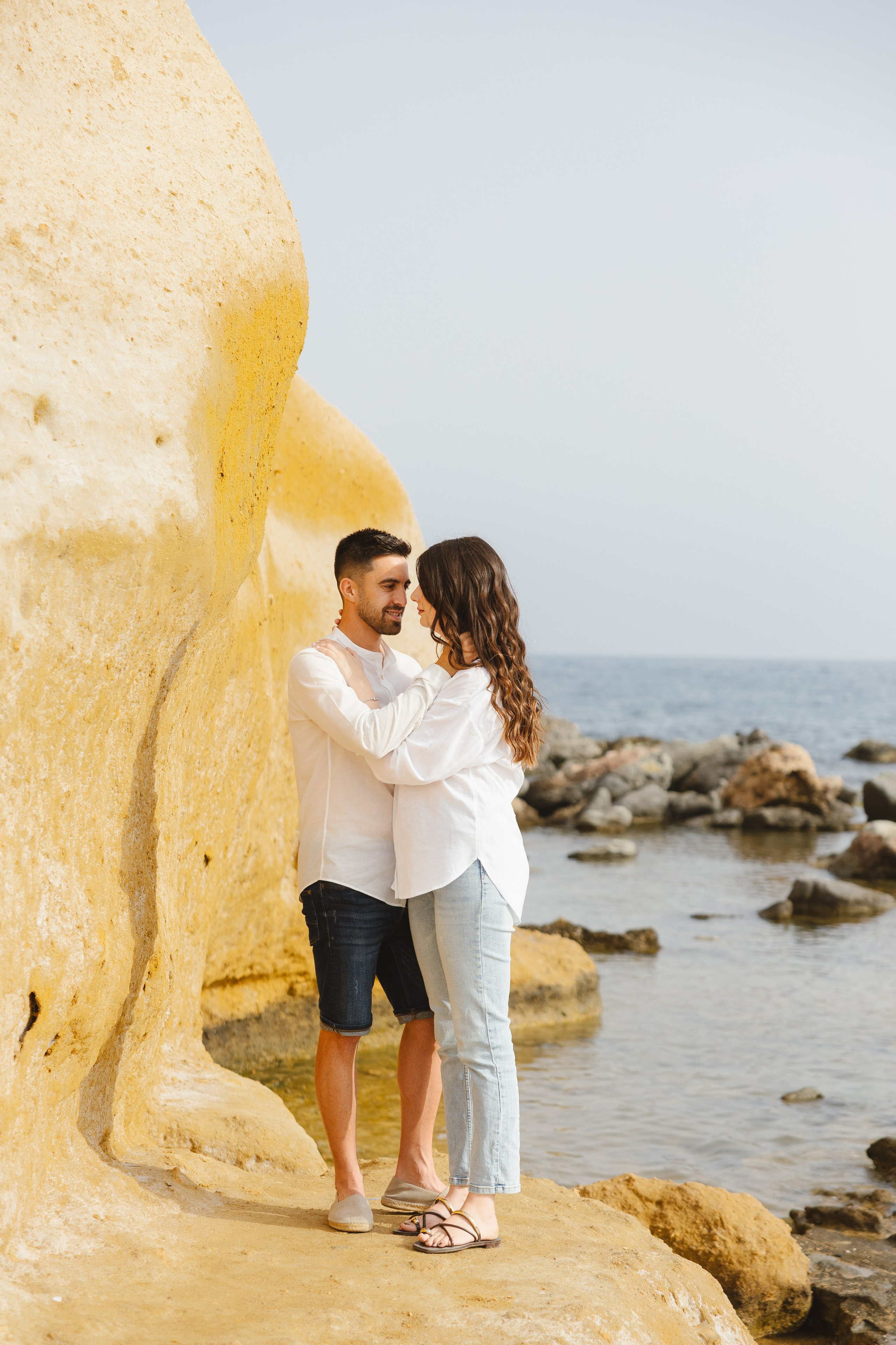 PREBODA ISABEL Y ÁNGEL. Fotógrafo y Videógrafo de bodas y eventos