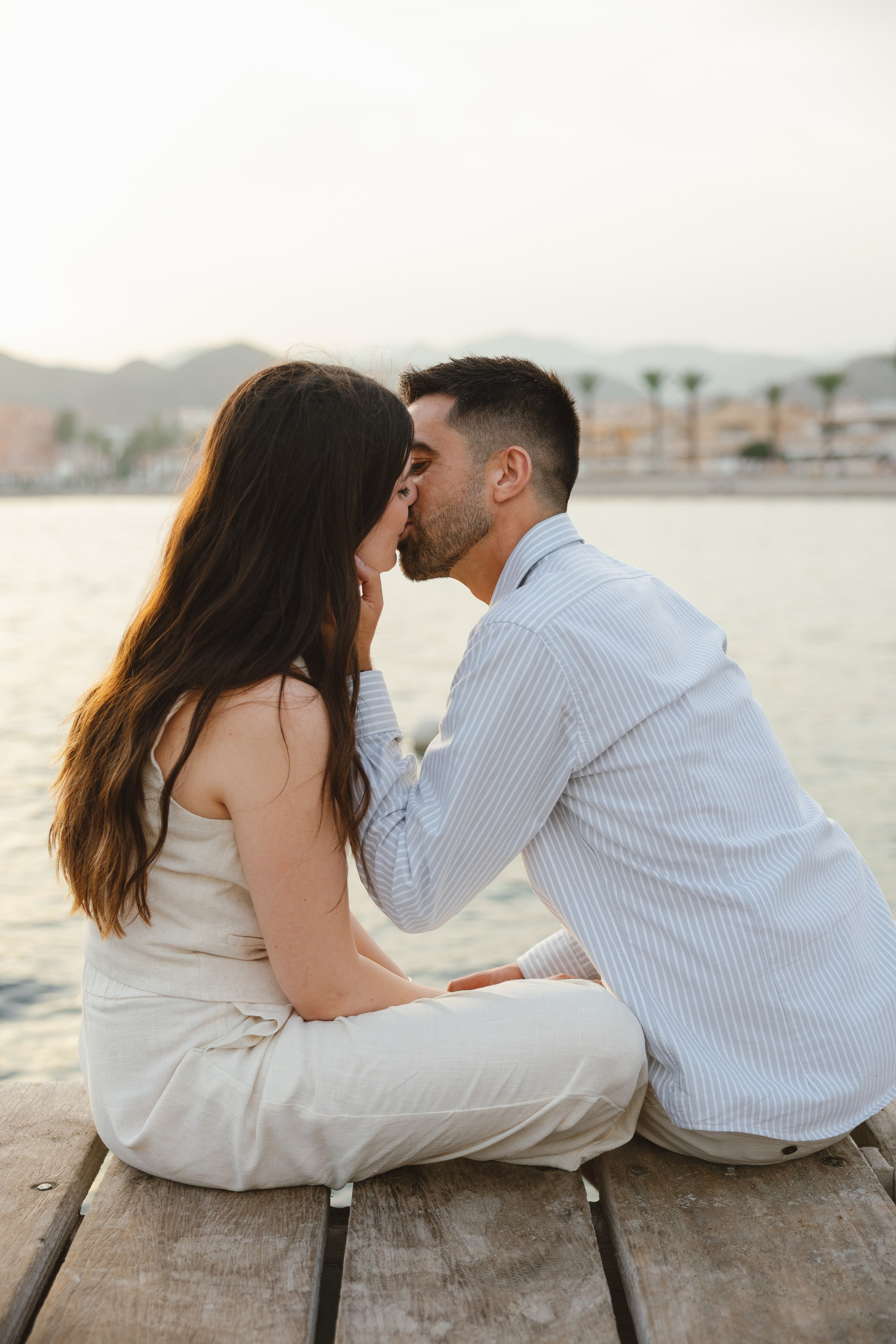 PREBODA ISABEL Y ÁNGEL. Fotógrafo y Videógrafo de bodas y eventos