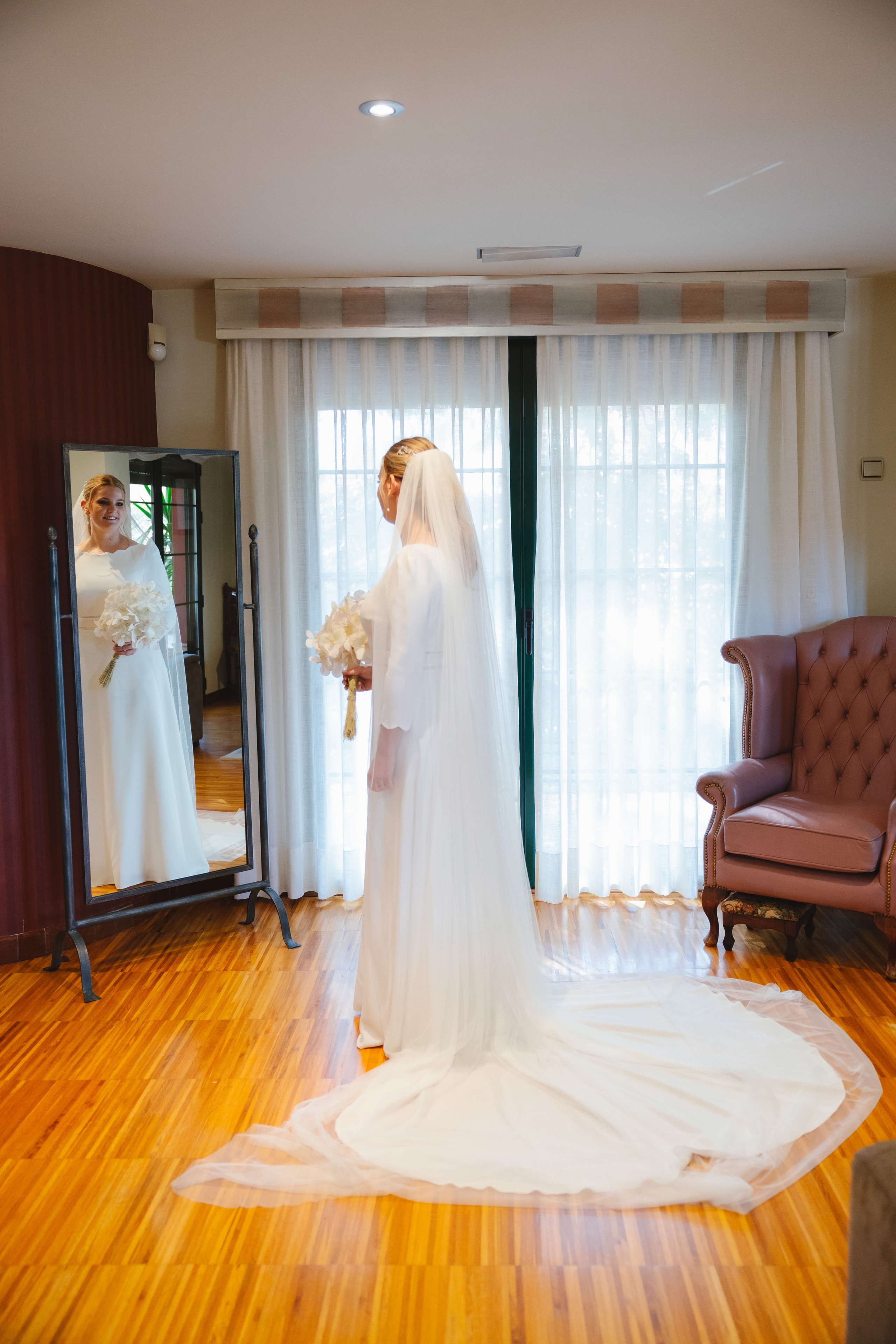 Mª ÁNGELES & ALEJANDRO. Fotógrafo y Videografo de bodas y eventos