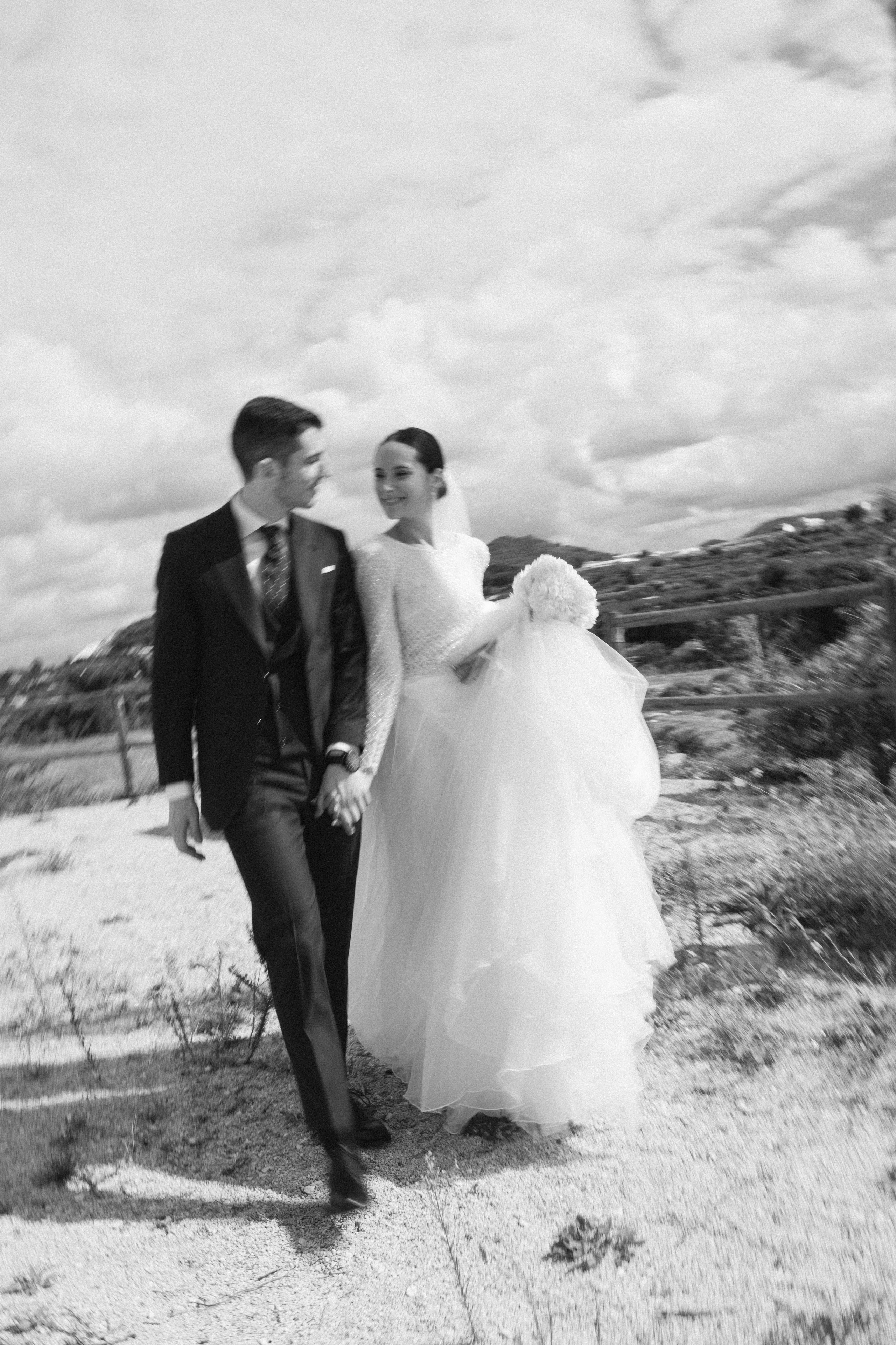 EVA & GUILLE. Fotógrafo y Videografo de bodas y eventos