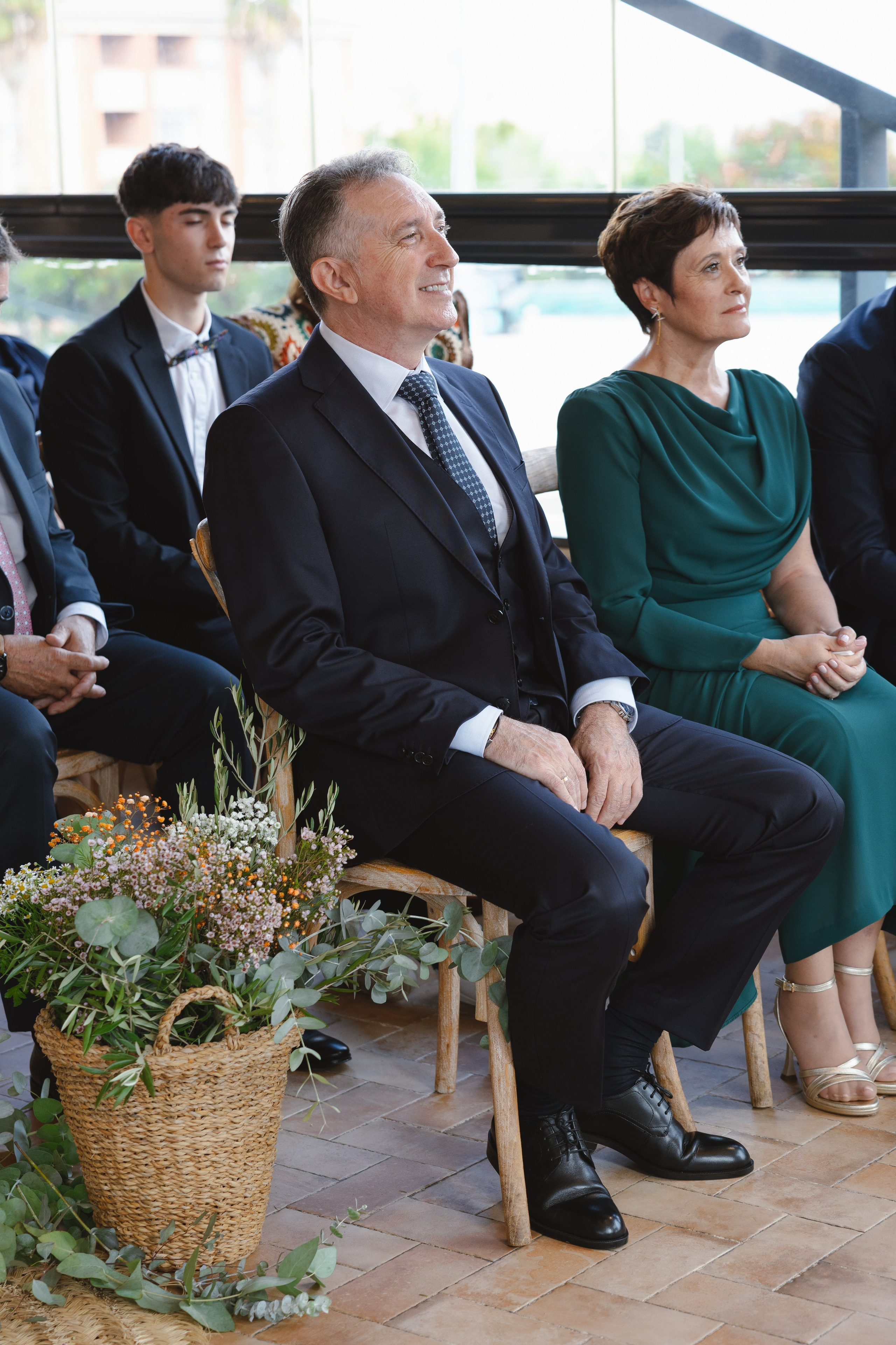 EVA & GUILLE. Fotógrafo y Videografo de bodas y eventos