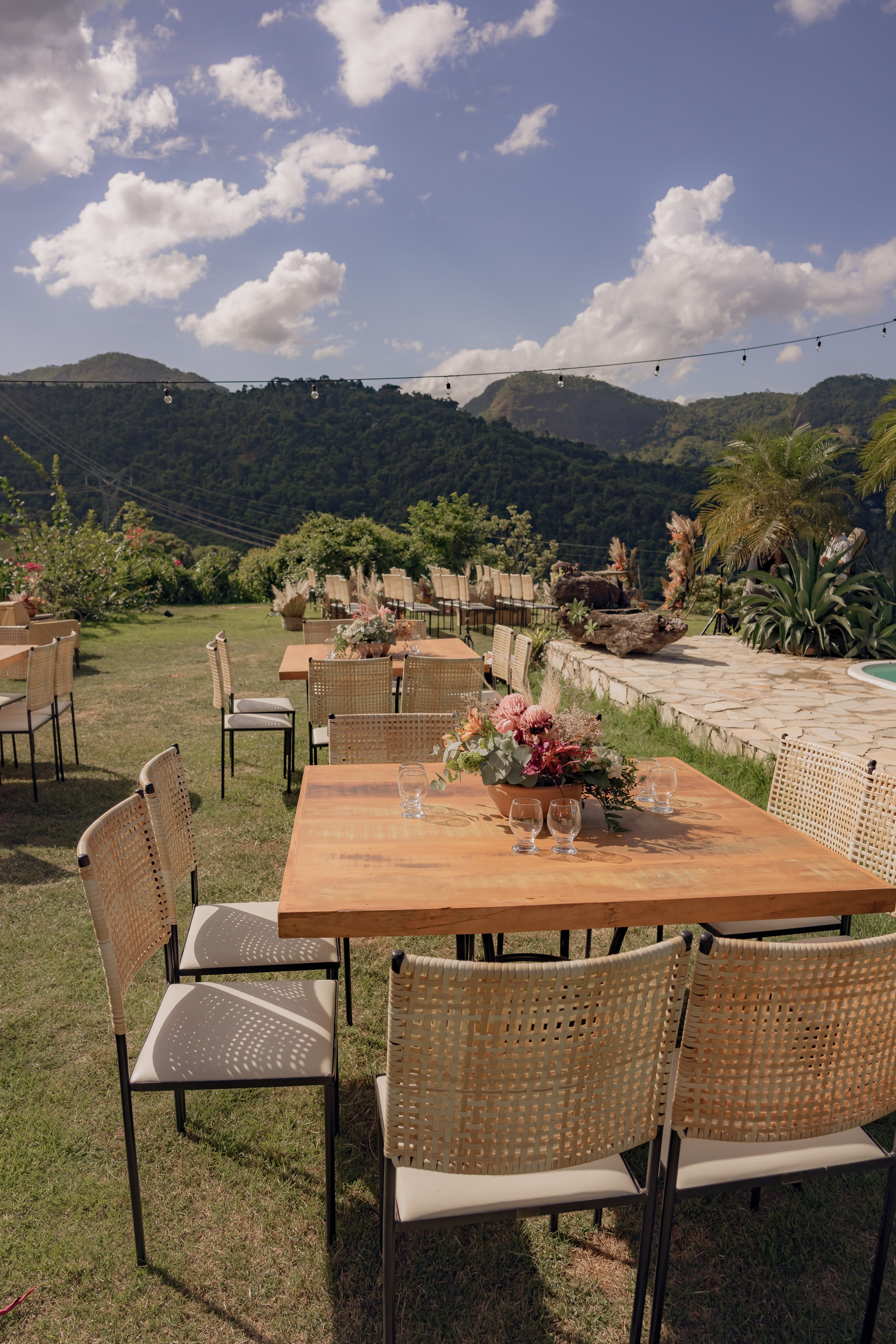 Laís & Eliel | Chácara Nossa Fulô. Lembrar não é só ver. É sentir de novo