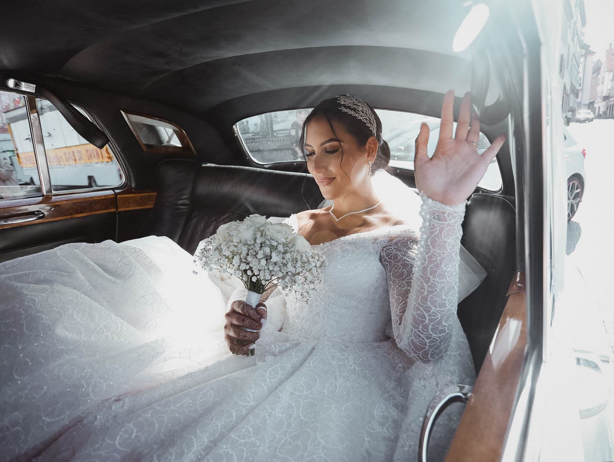 Wedding. Flora Grigoryan Wedding Photography