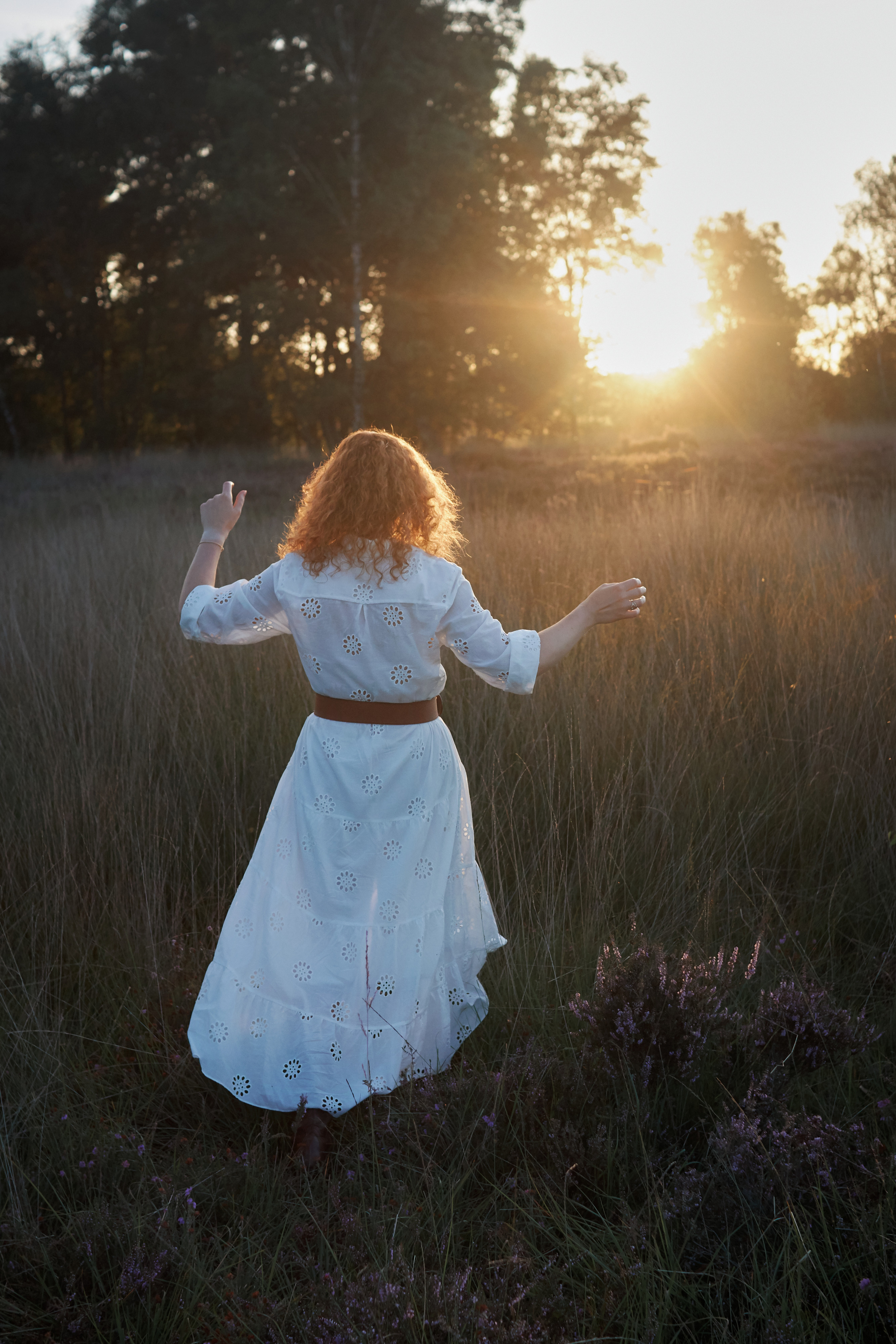 Ellen. Visual content creator, photographer in Eindhoven Anastasia Sarkisova