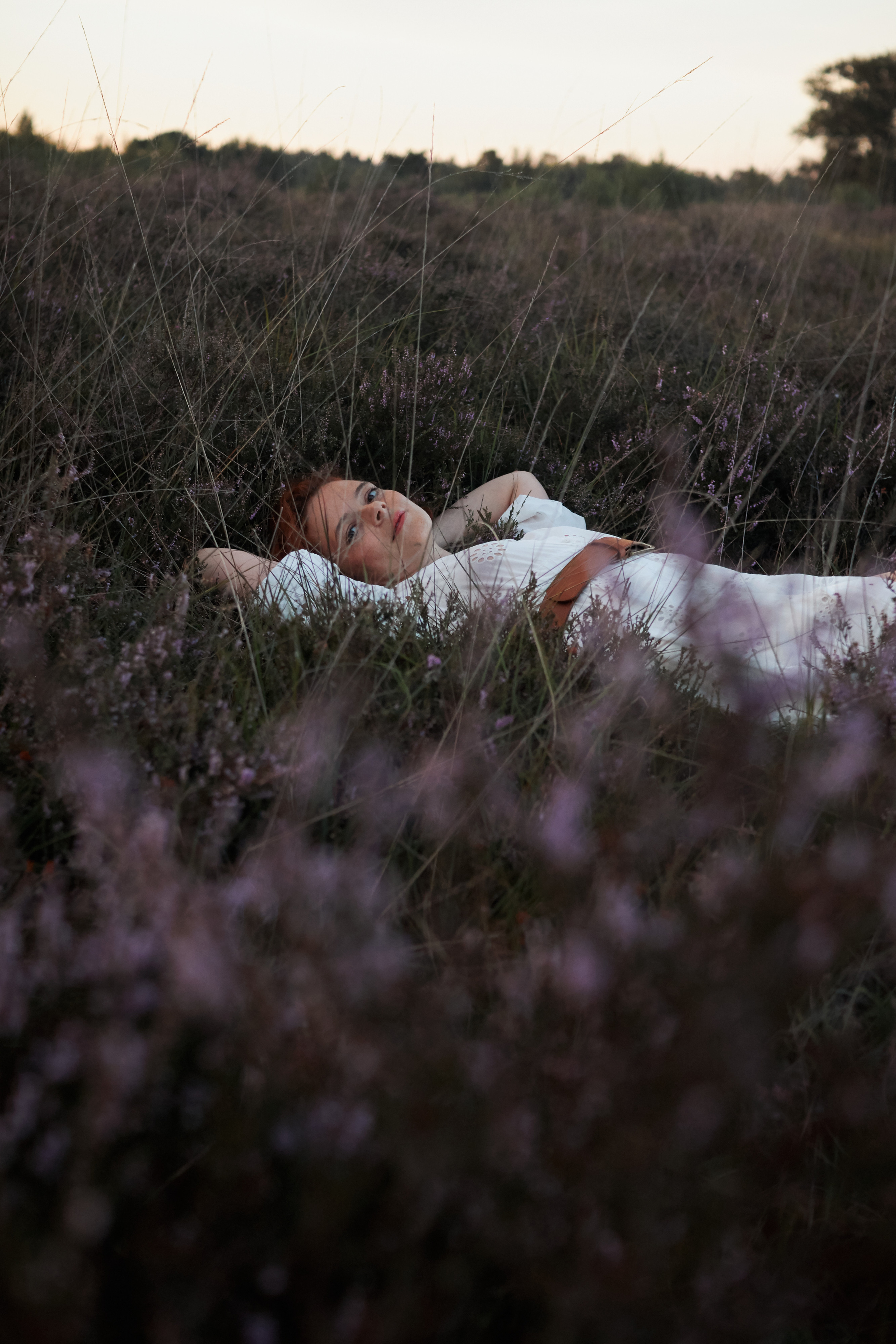 Ellen. Visual content creator, photographer in Eindhoven Anastasia Sarkisova