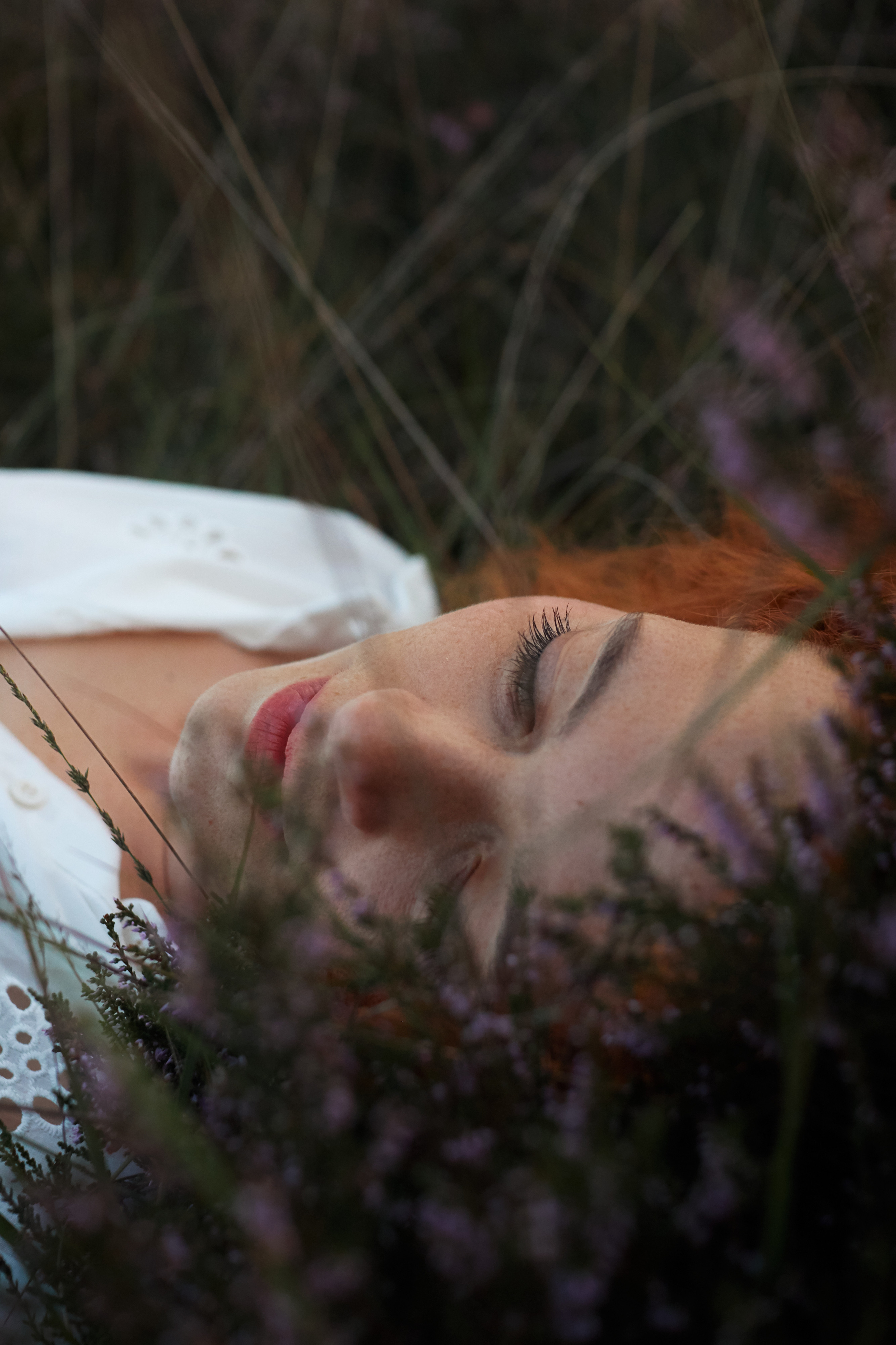 Ellen. Visual content creator, photographer in Eindhoven Anastasia Sarkisova