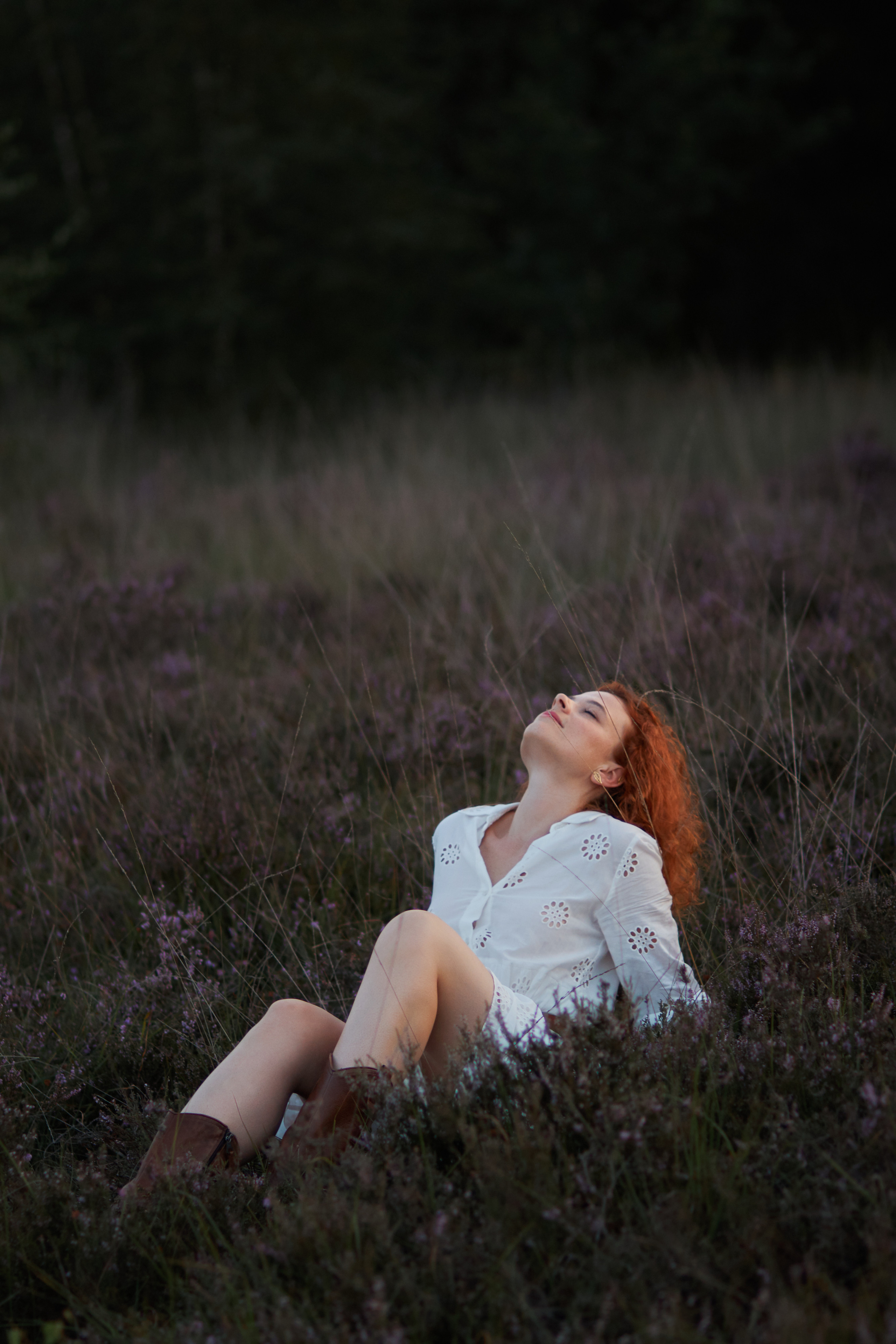 Ellen. Visual content creator, photographer in Eindhoven Anastasia Sarkisova