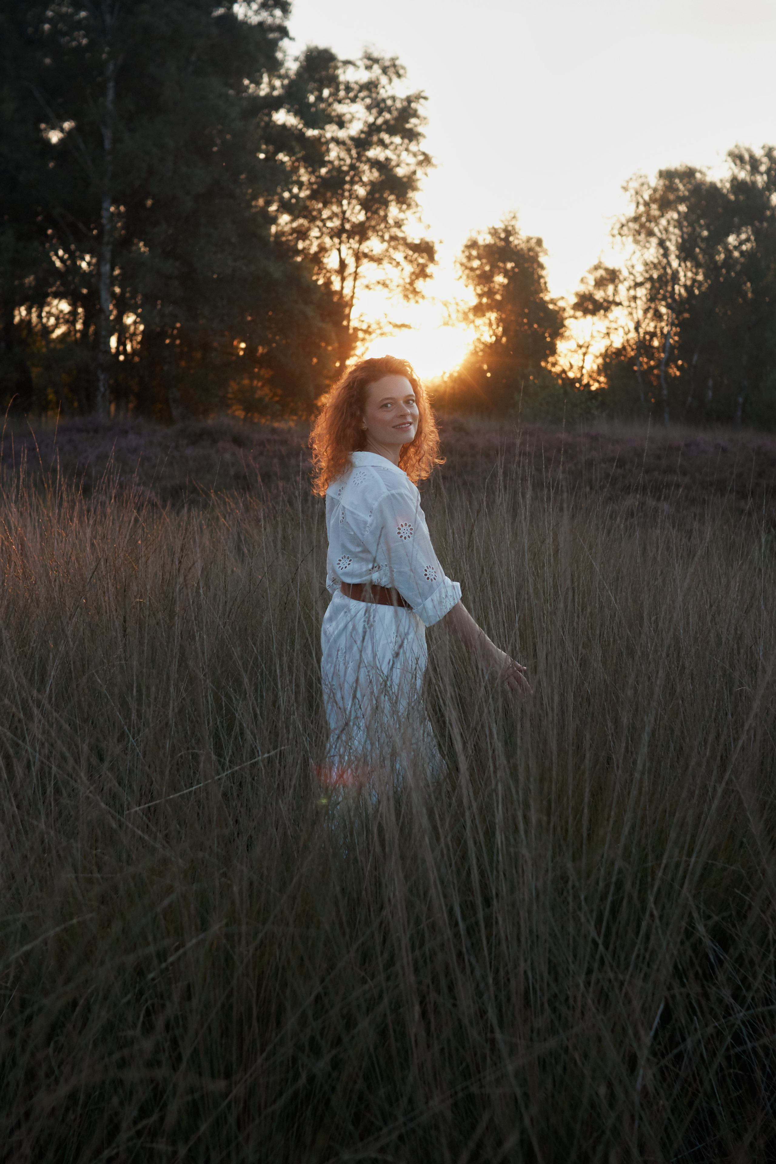 Ellen. Visual content creator, photographer in Eindhoven Anastasia Sarkisova