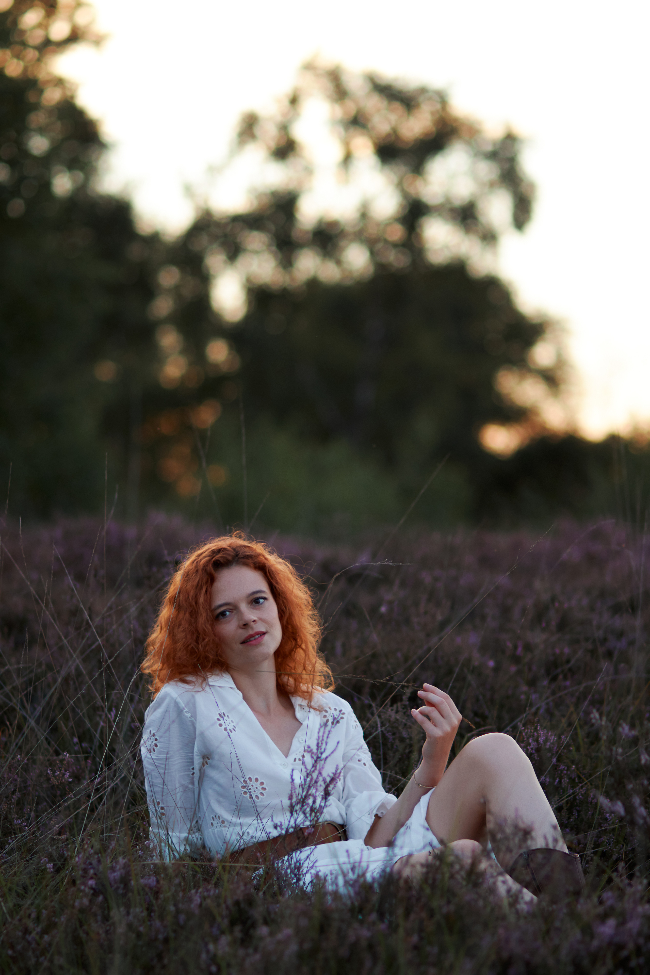 Ellen. Visual content creator, photographer in Eindhoven Anastasia Sarkisova