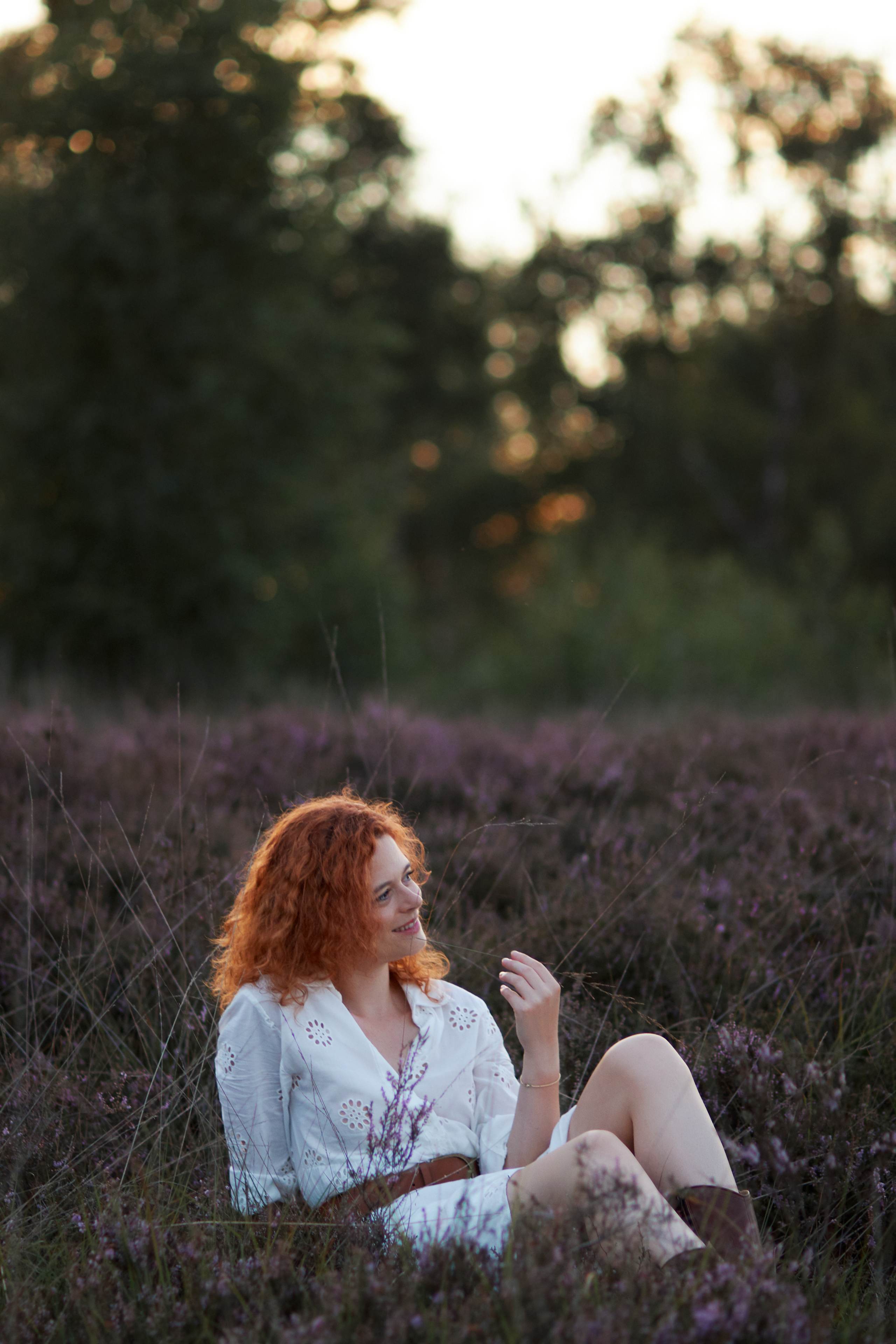 Ellen. Visual content creator, photographer in Eindhoven Anastasia Sarkisova