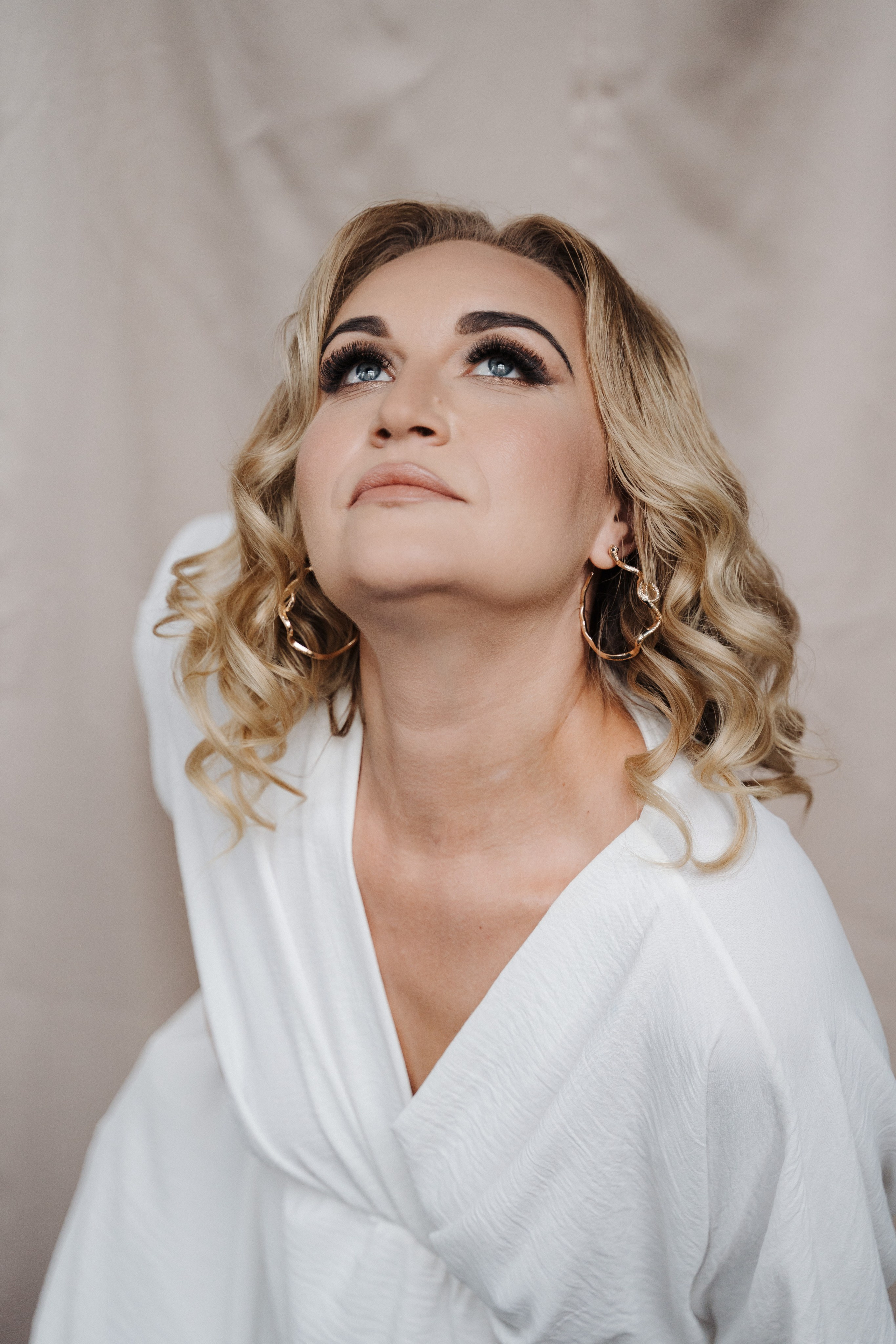 Maryna. Karina Czernecka Foto