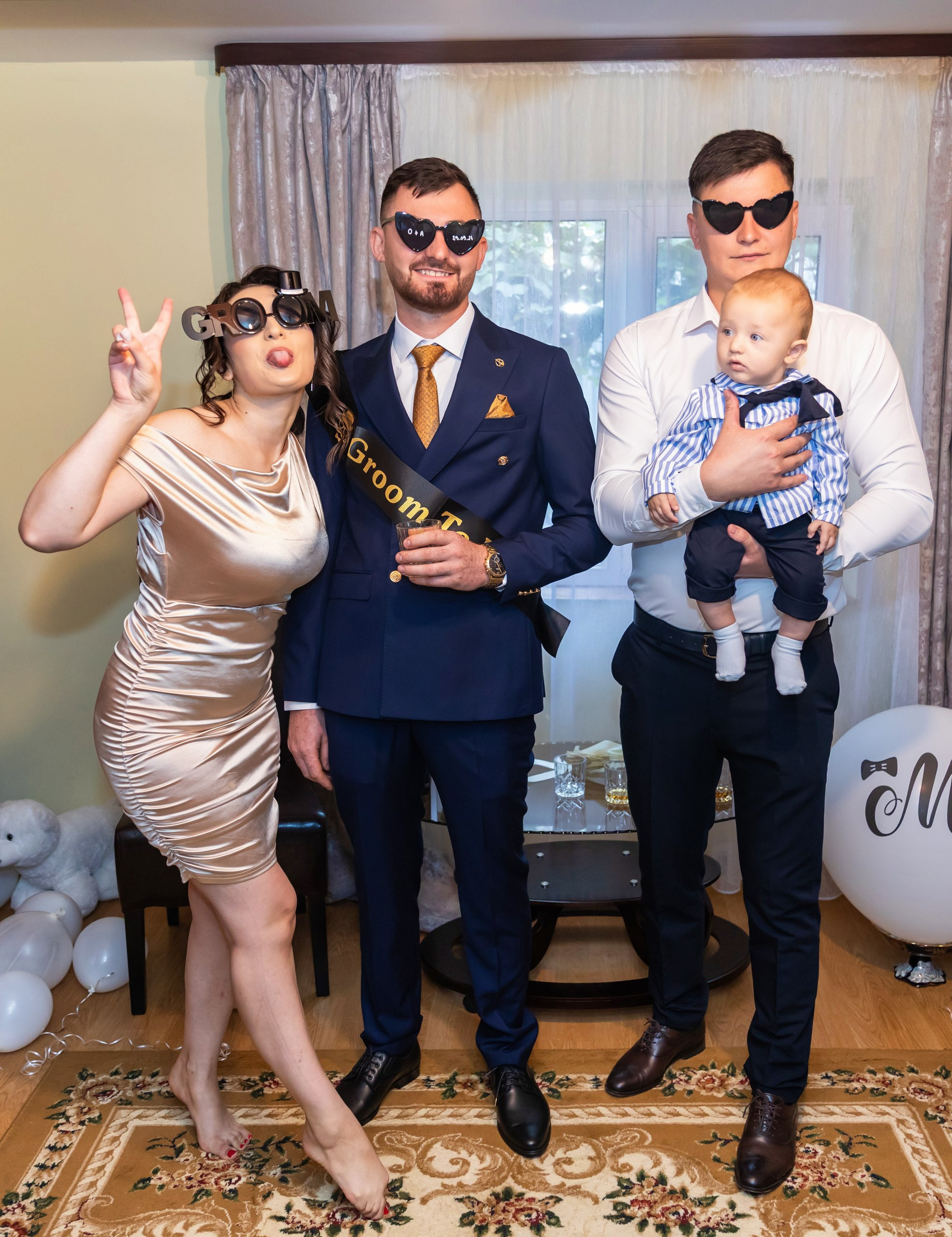 Andrei & Oana – Fotograf Nuntă Botoșani | Alin Chirilă – Povestitor prin Fotografie