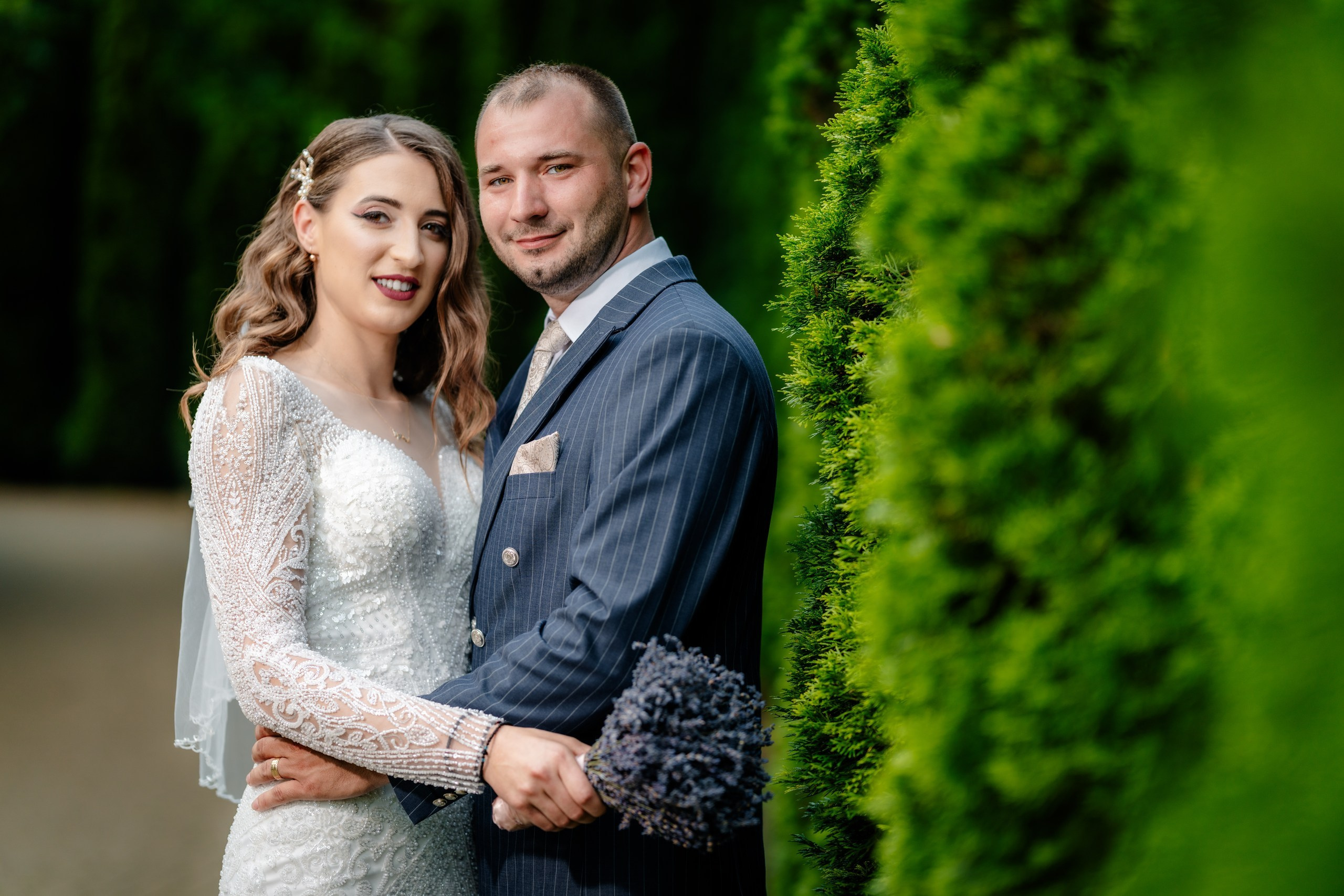 Nuntă Constantin & Dumitrița – Fotograf nuntă Botoșani | Alin Chirilă - Povestitor prin fotografie