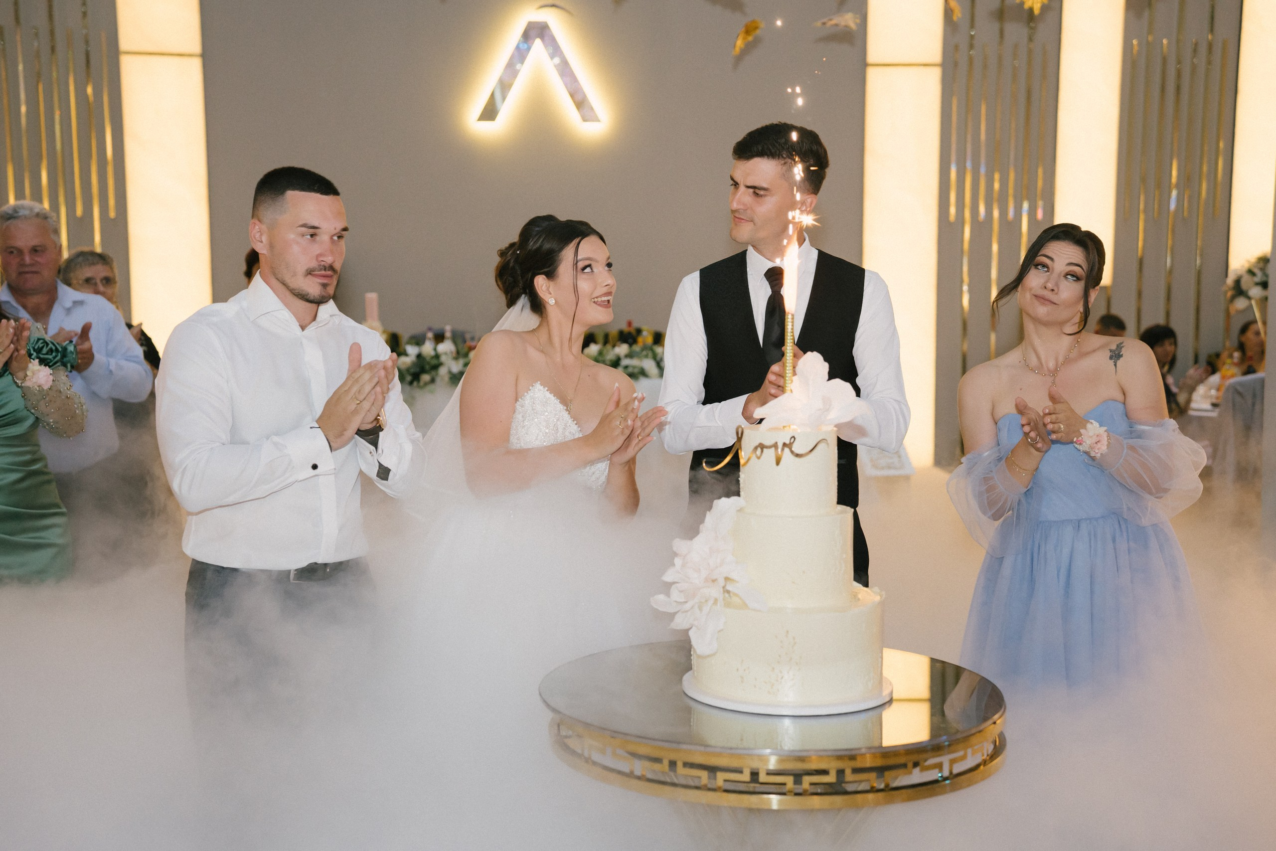 Fotograf nuntă Botoșani  – Alin Chirilă 