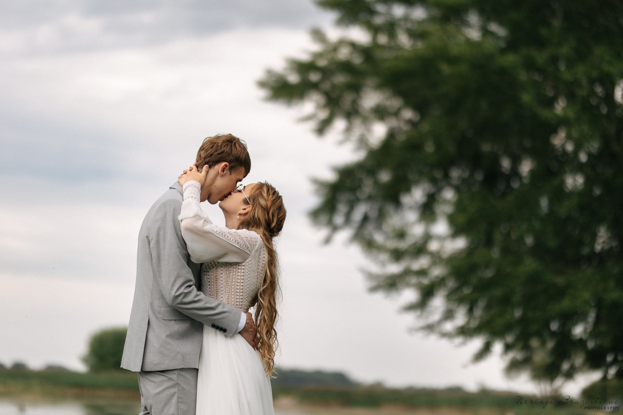 Gabrielė ir Tomas I Vilkaviškis