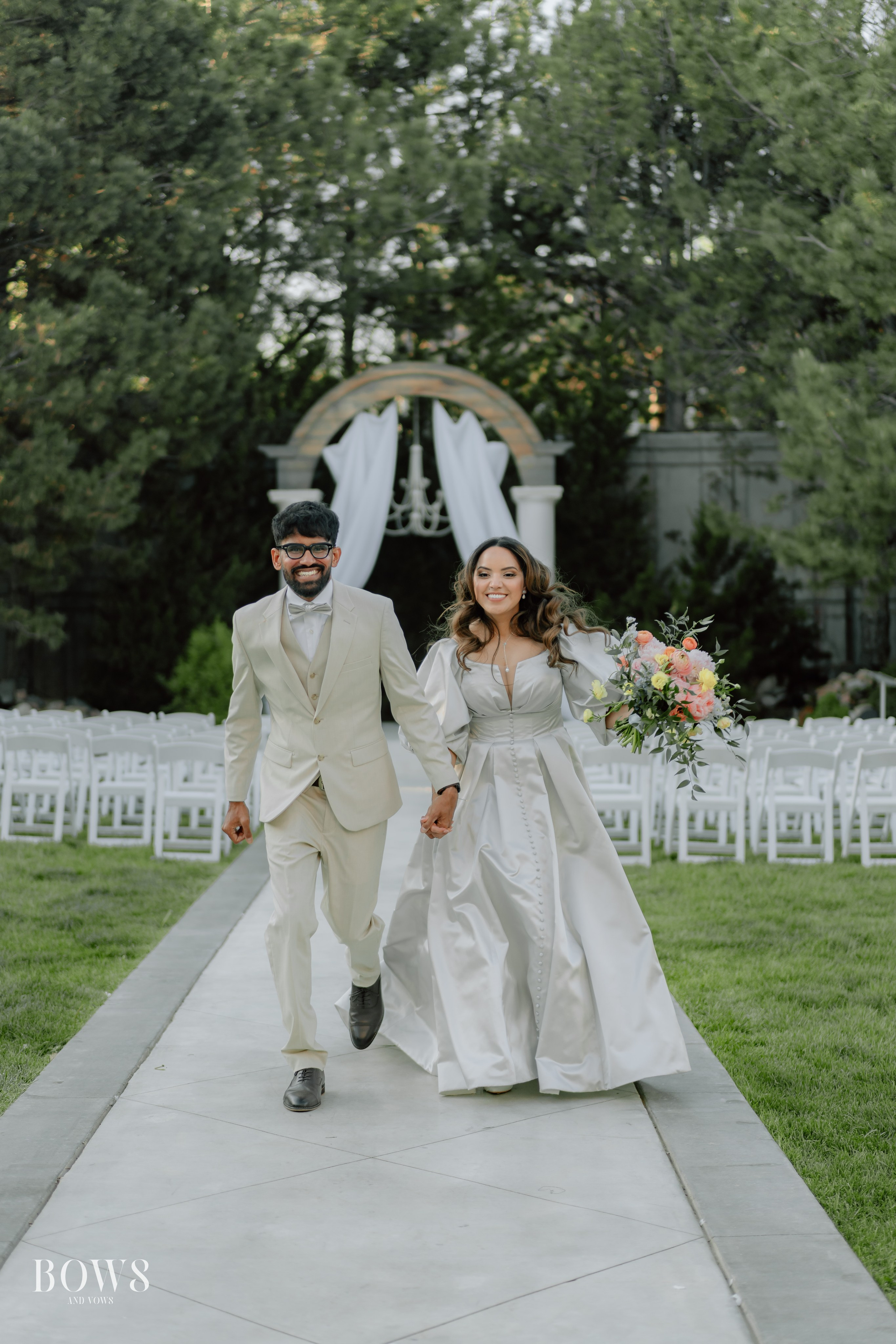 ARAVIND & MARISSA. WEDDING PHOTO COLOR GRADING