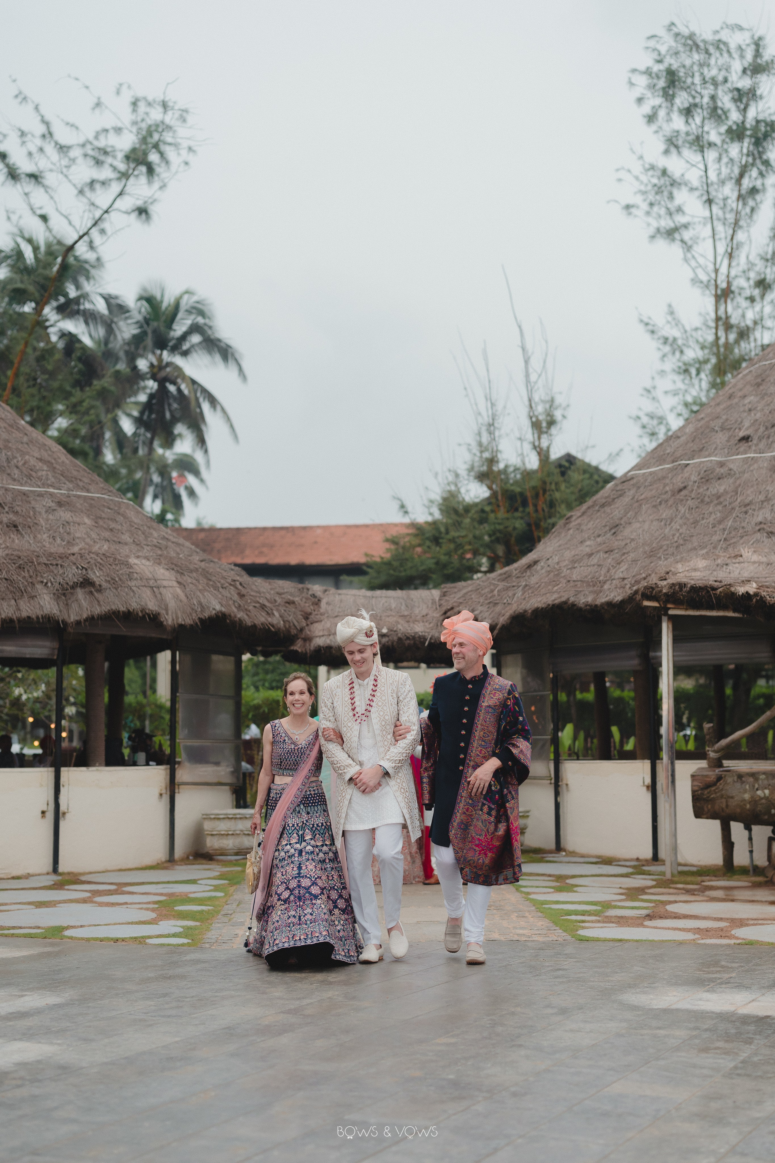 SANAYA & REID. WEDDING PHOTO COLOR GRADING