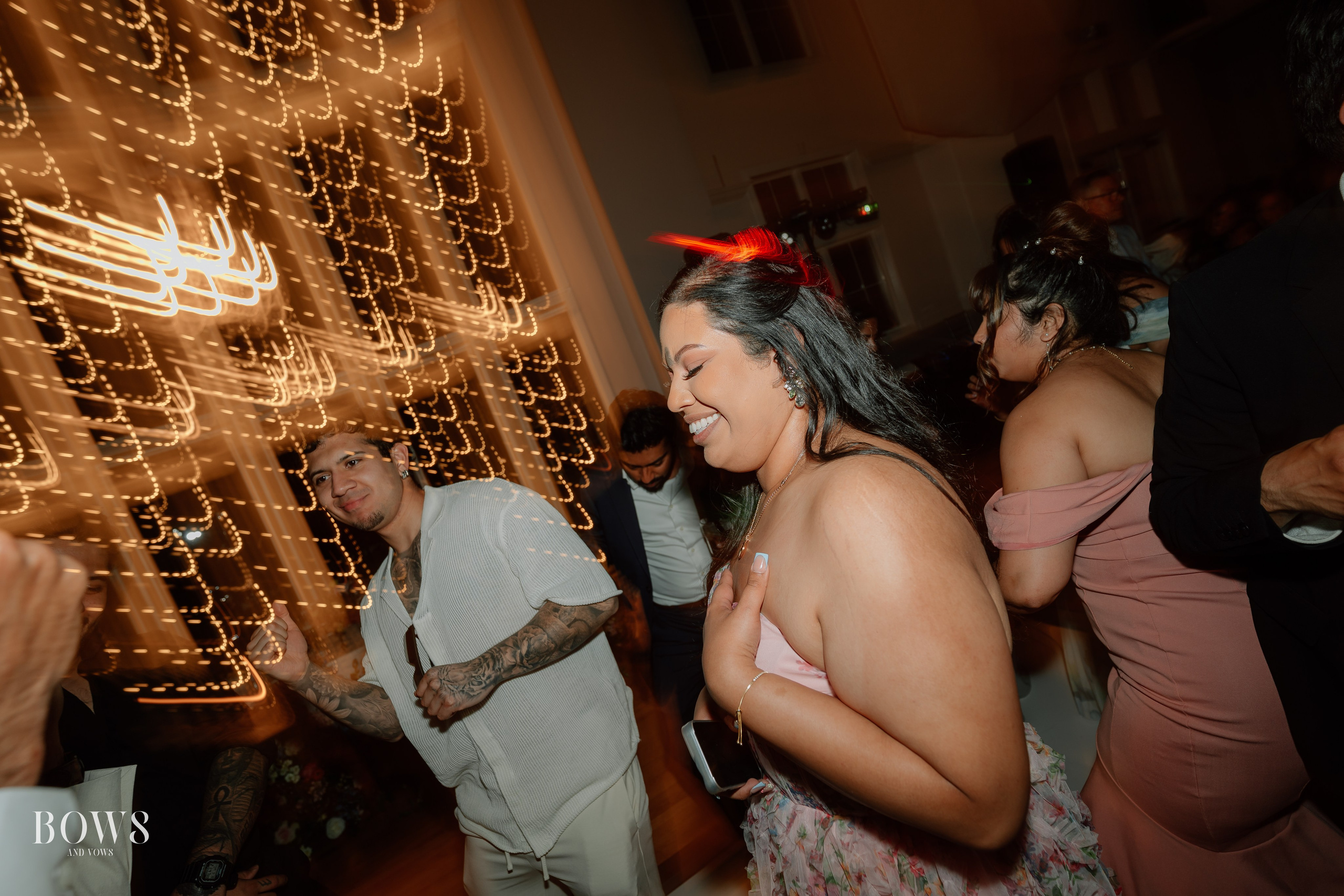 ARAVIND & MARISSA. WEDDING PHOTO COLOR GRADING