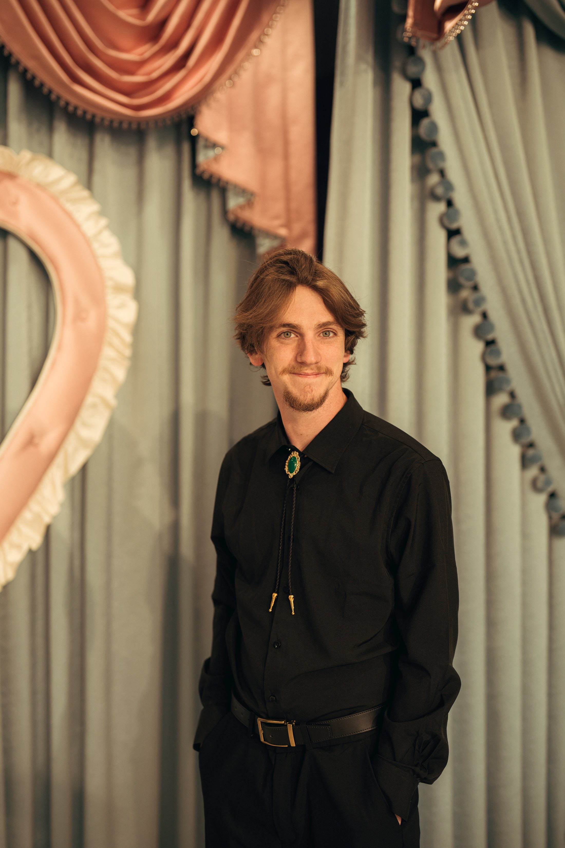 Wanda&Chance. Wedding & elopement photographer Viktoriya Kravtsov. Las Vegas