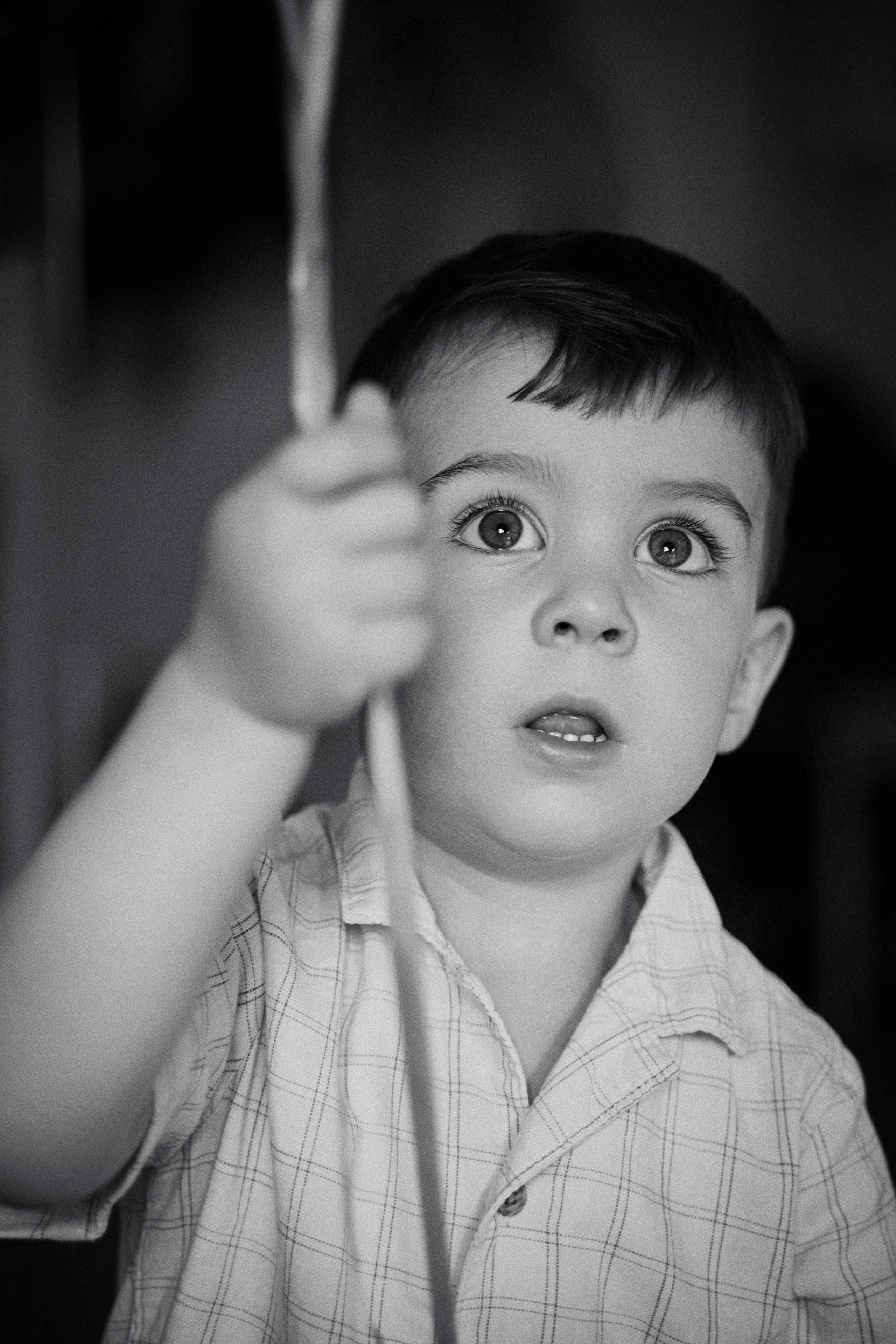 Второй день рождение. Фотограф в Барселоне Жанна Захарченко