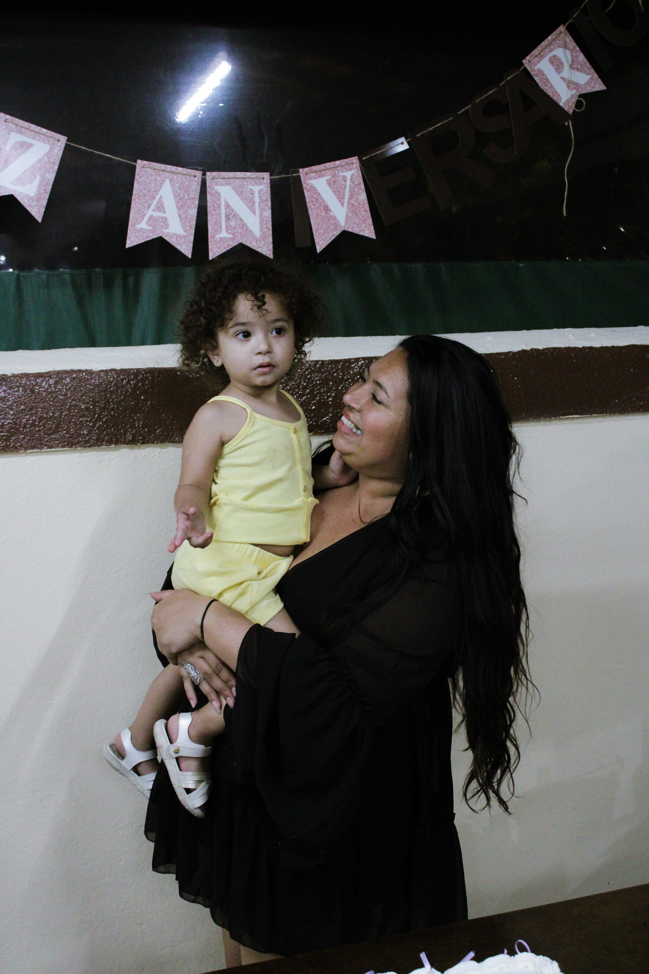 EVENTOS — Aniversário. Valkyestudio