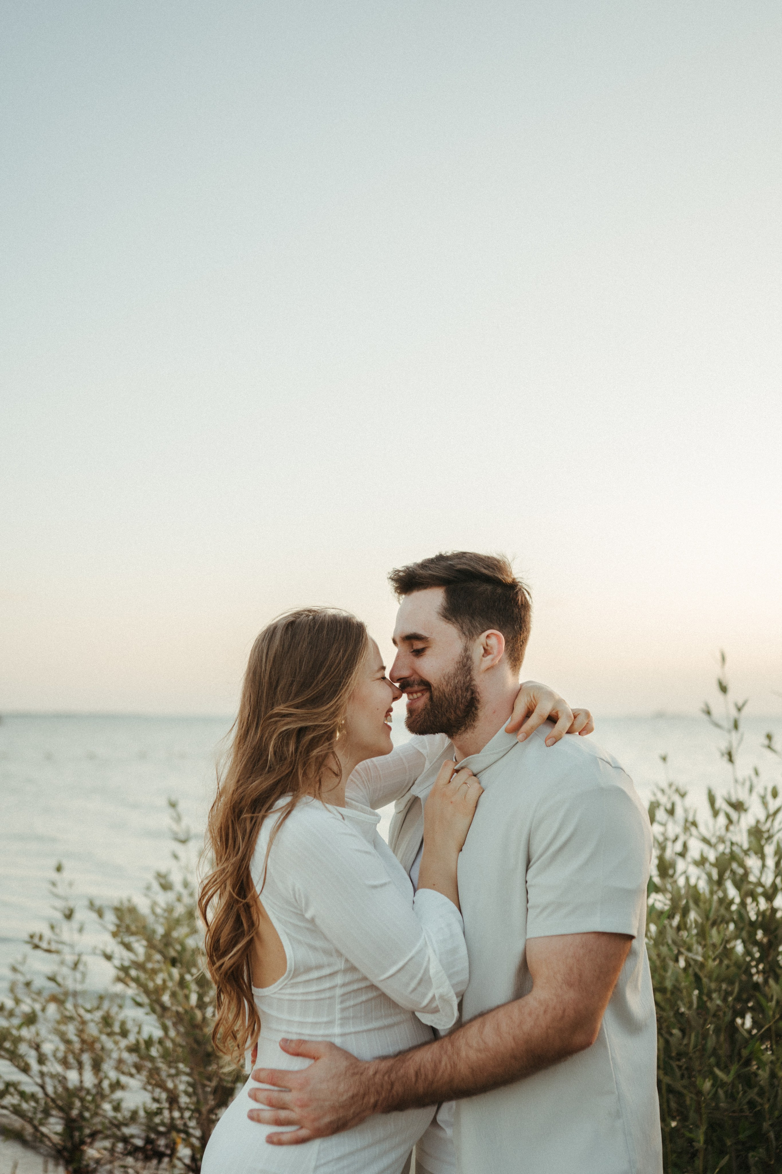 Dasha and Jenya. Maternity. Family photographer in Saudi Arabia