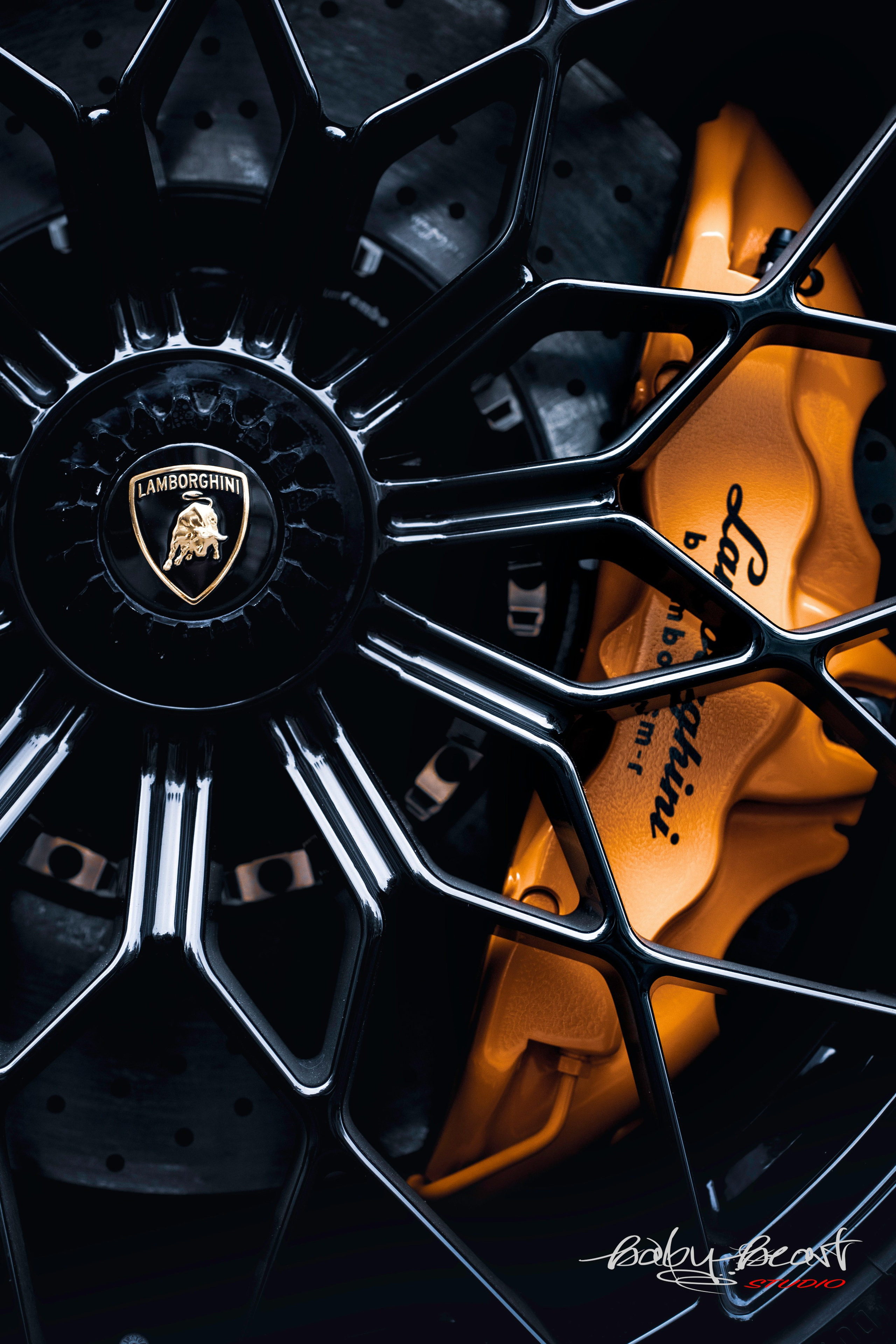 ESSEN MOTORSHOW. Baby Beast