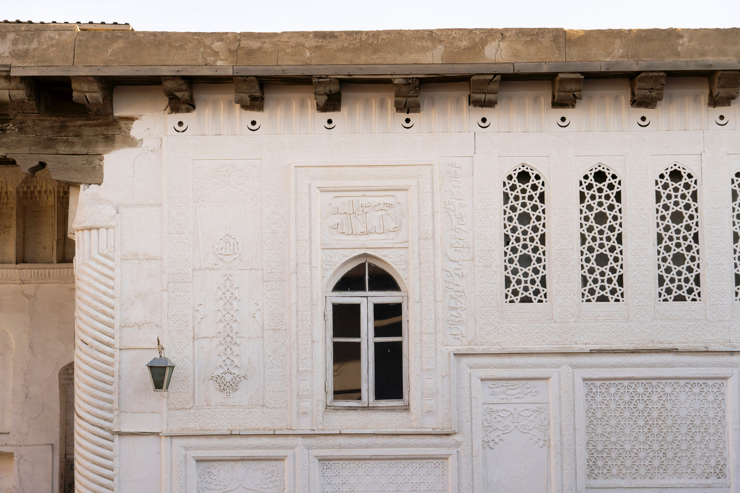 ACDF: Bukhara. Melikov Amir, Uzbekistan based photographer