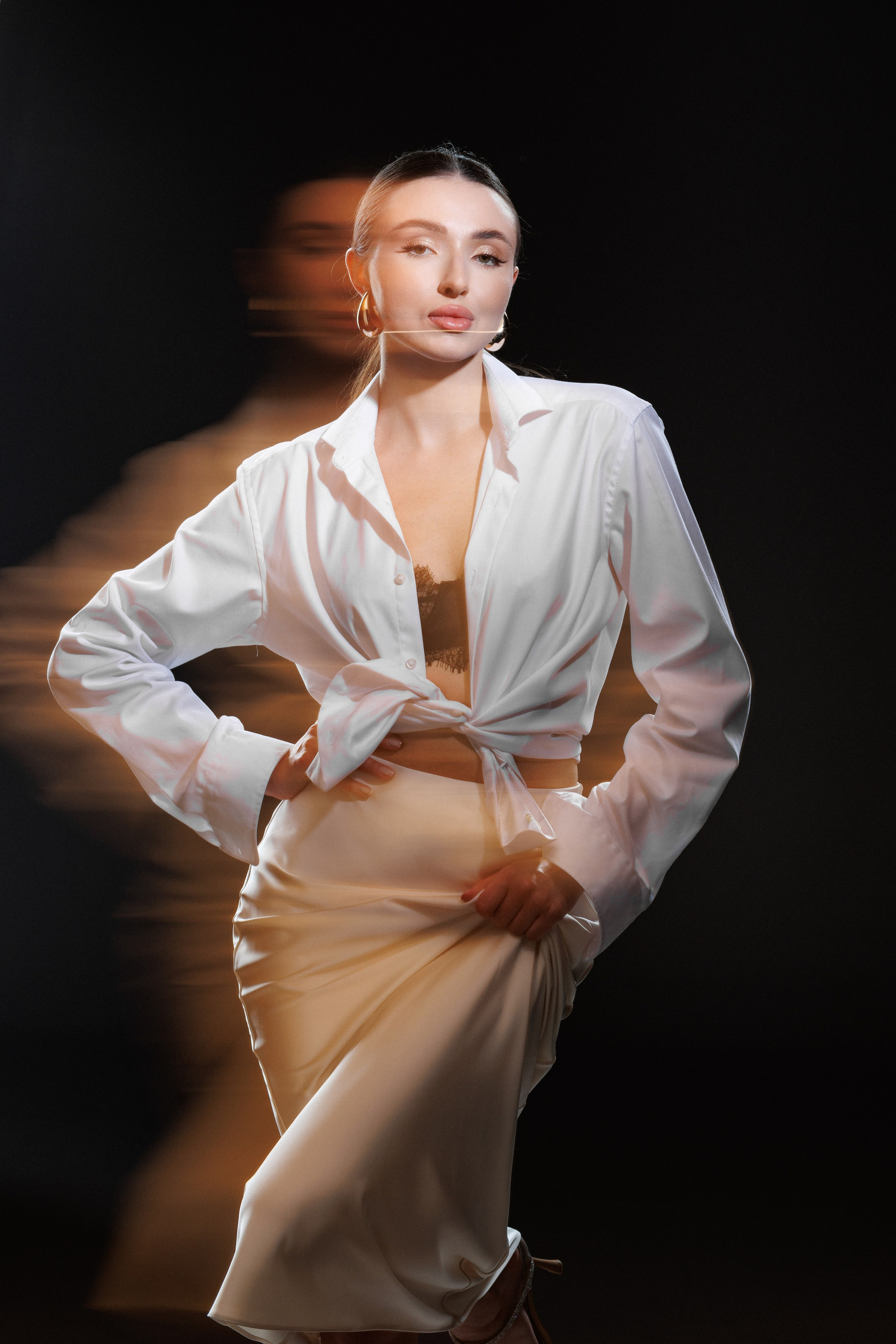 Studio Stories. Fotograf