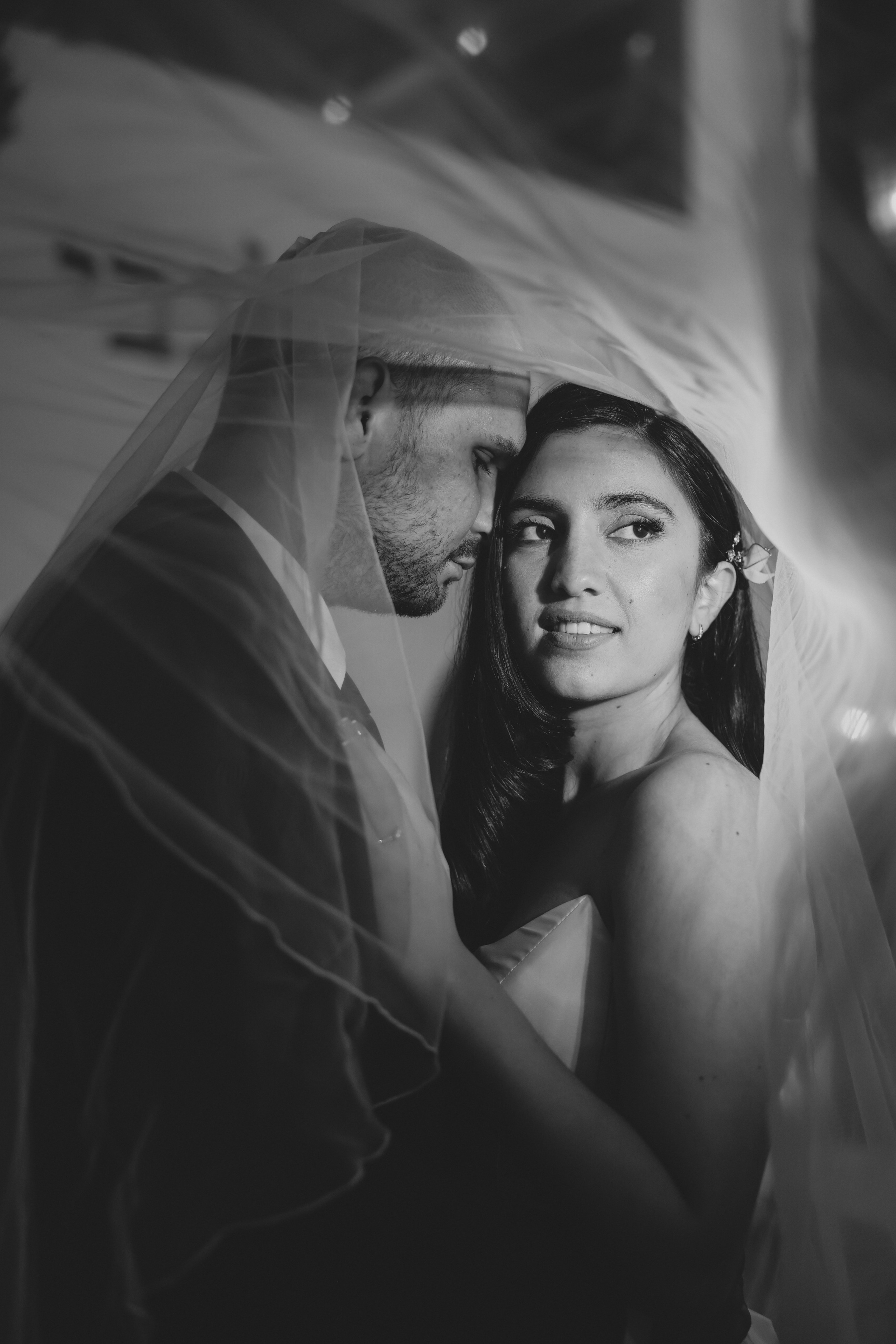 Thila & Slava. Daniel Danilov