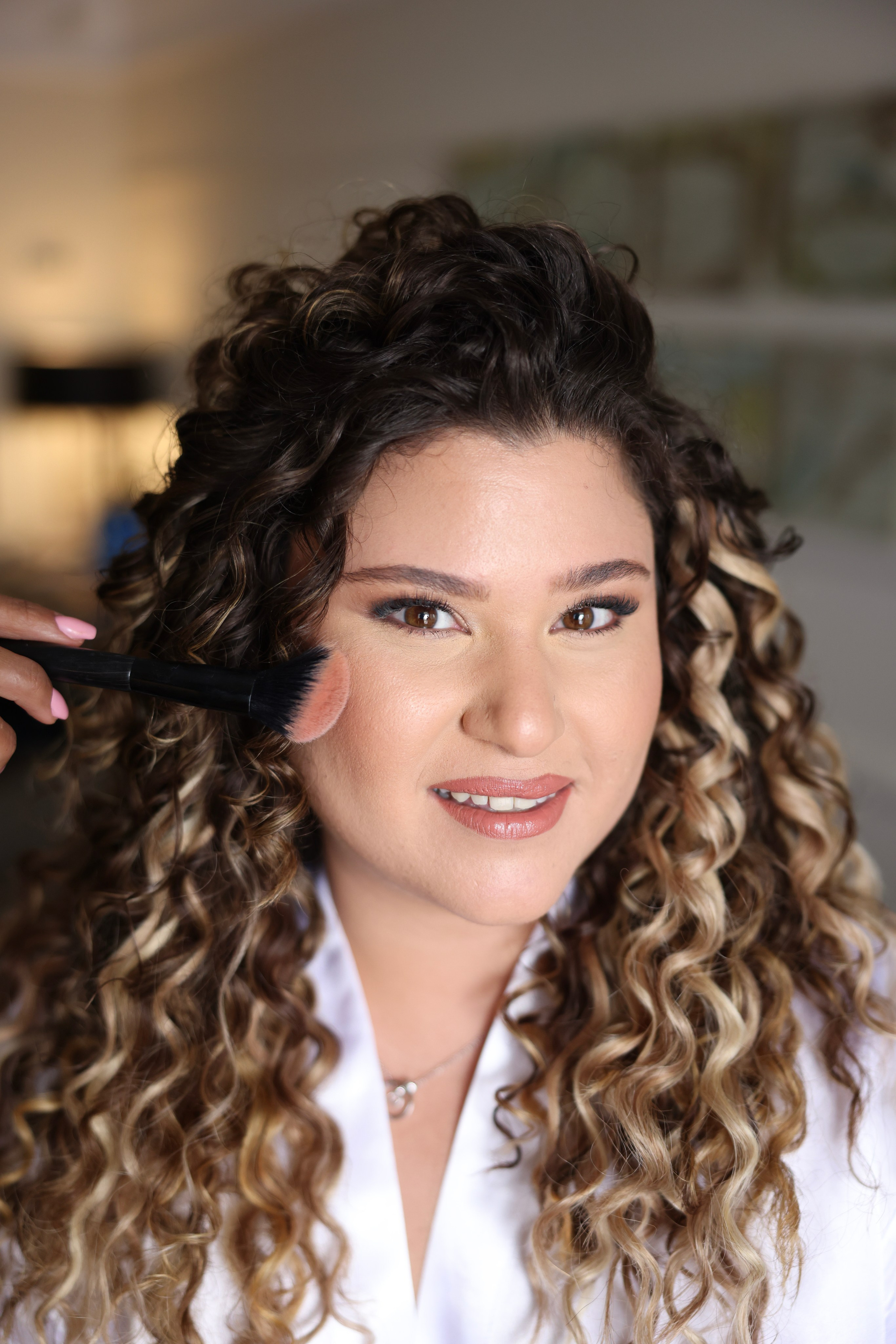 Bride. Daniel Danilov