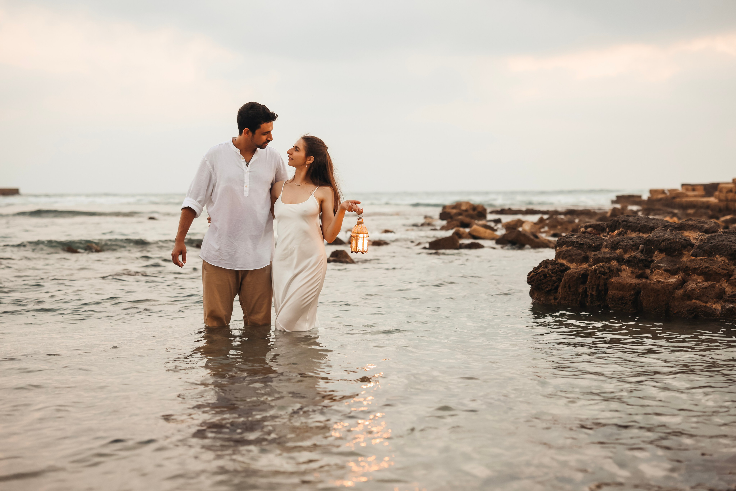 Eldar & Orel. Daniel Danilov