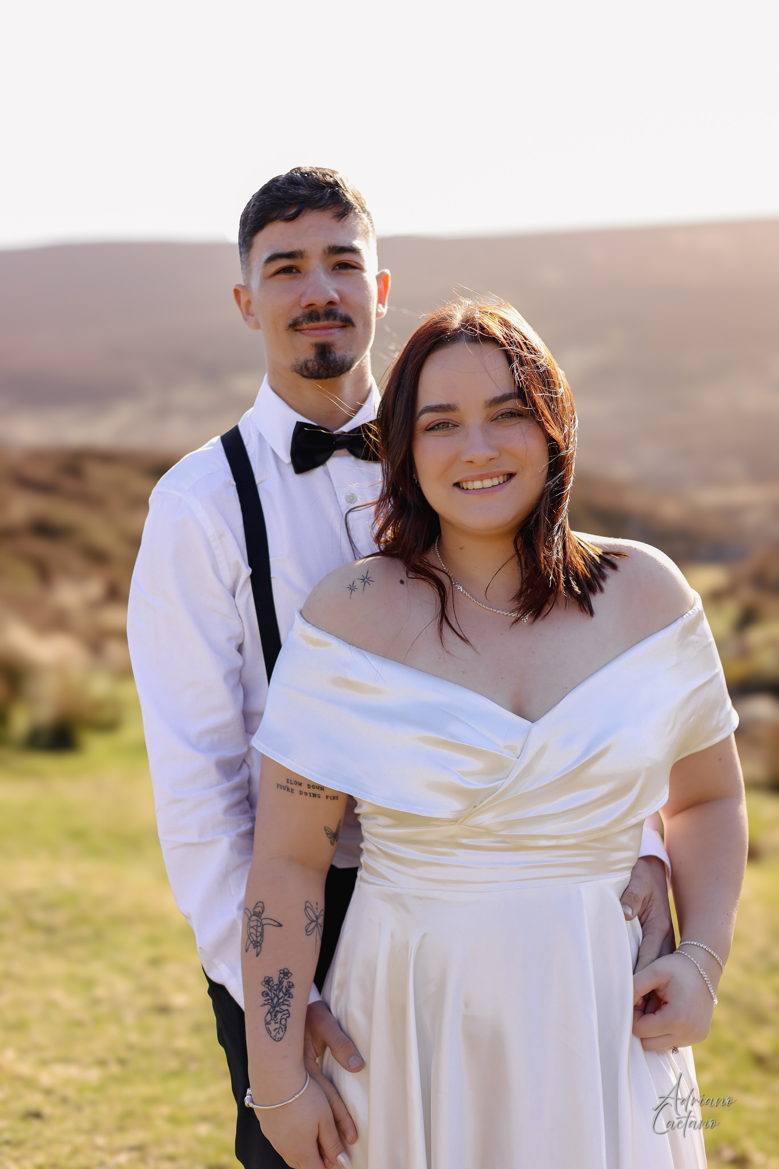Pre Wedding Thayla & Mauricio — 1. Adriano Caetano photography in Dublin