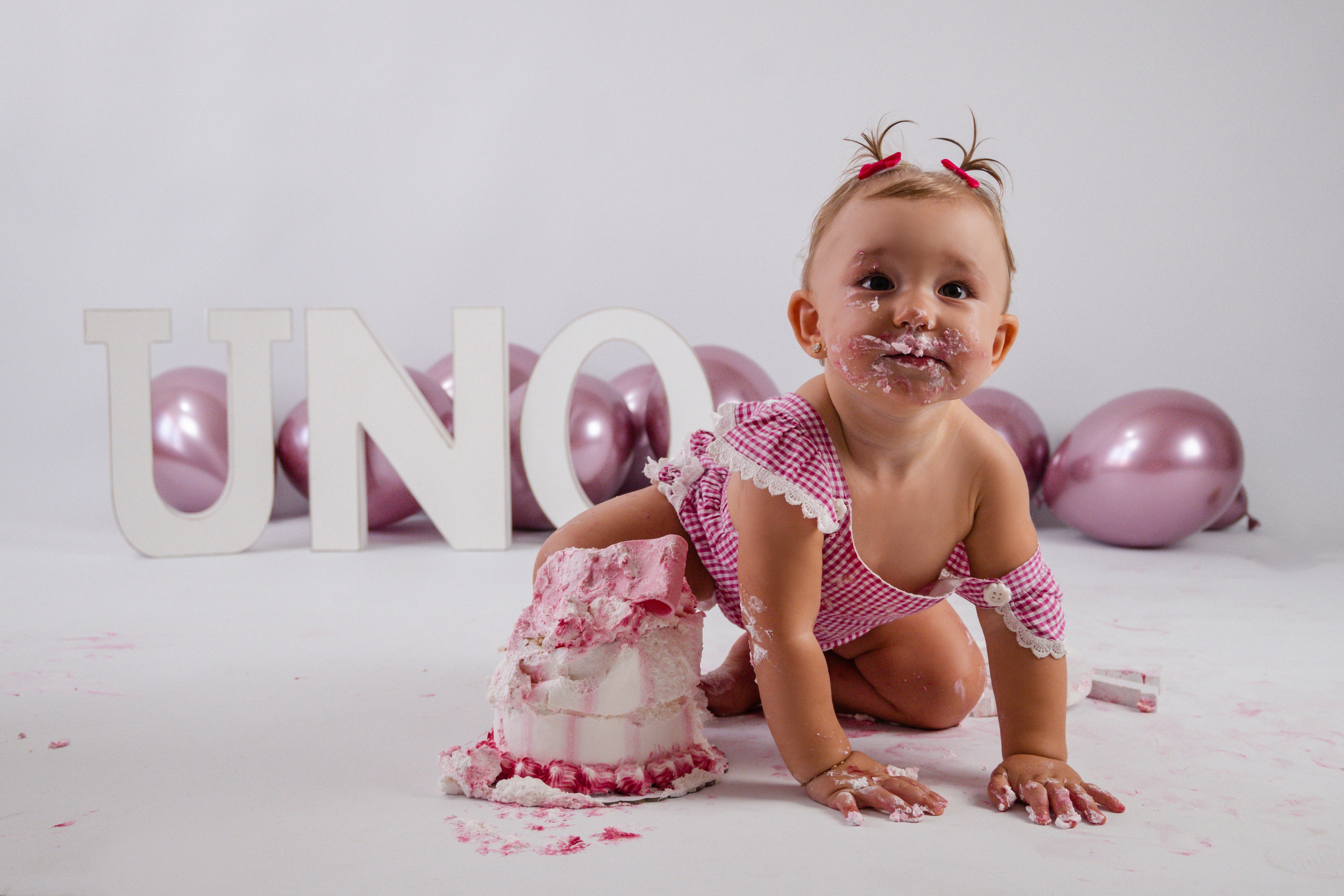 Carmen Rocío. Fotografía Antonio Luis Bascón