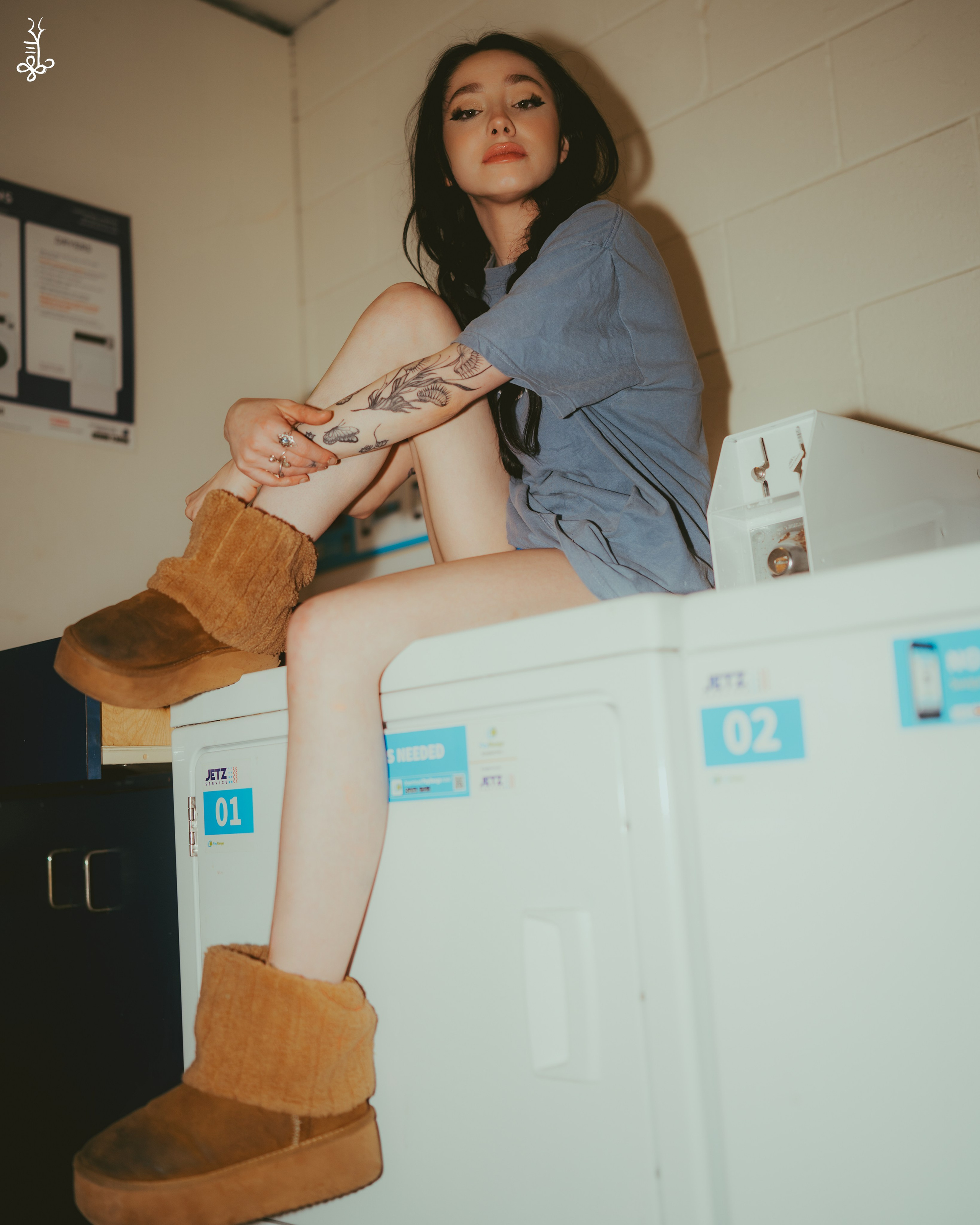 HALIANA. Ke’Ondris