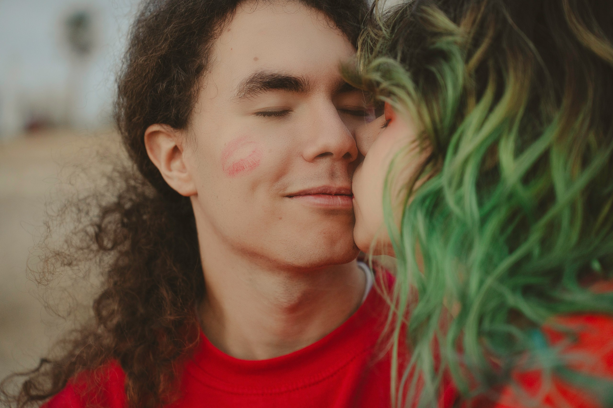 Vlada+Andrey. Photo and video shooting