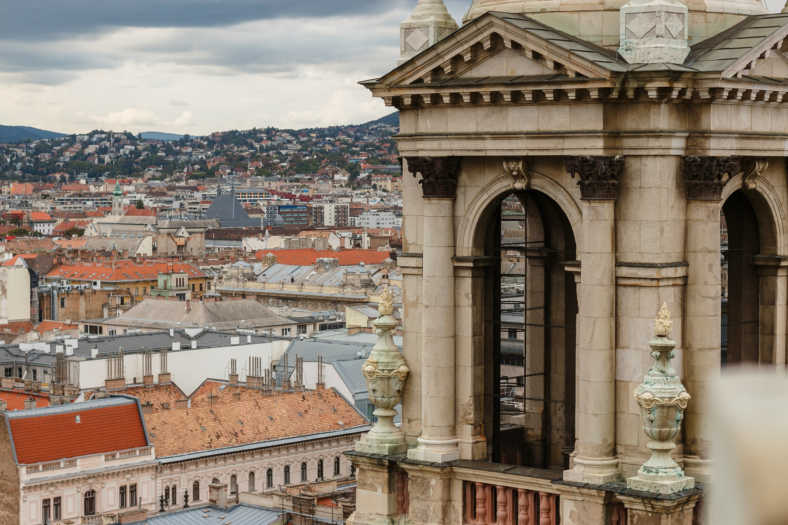 BudaPest, Sep. 25. Kseny Kolesnik Photography