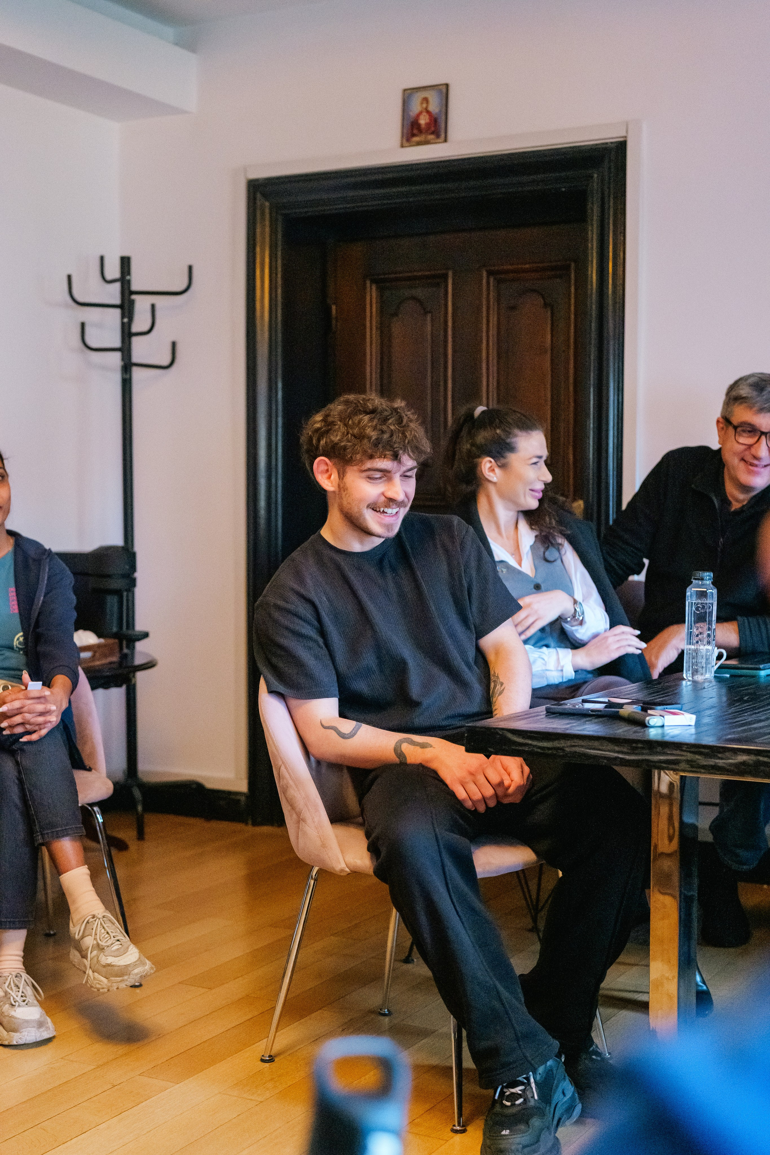 Eko Group Vila. Raul Valentin fotograf de evenimente