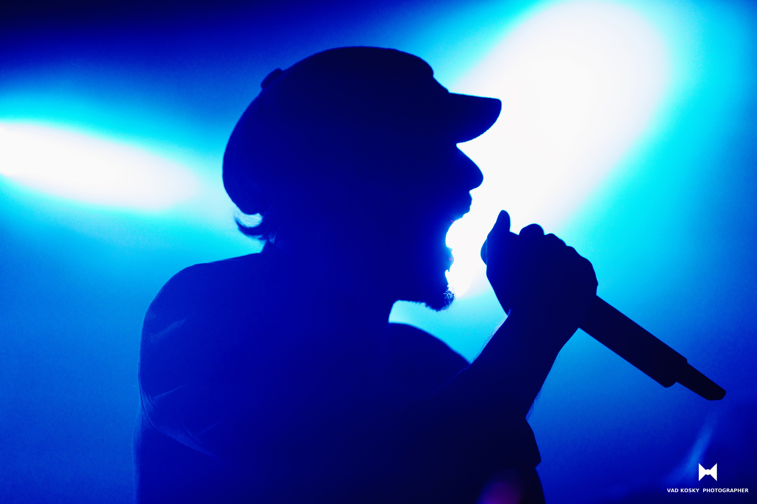 Live show photography 16.06.2026 Tel Aviv Gray club — Submasq. Special guest: Sapir J Fox. Vad Kosky Photographer