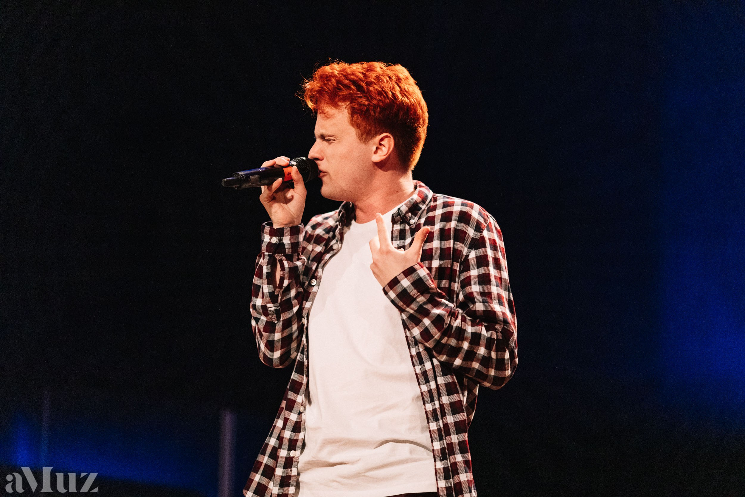 Jazz Zaśpiewam. Fotograf Ślubny Warszawa - Sesje Biznesowe Rodzinne Eventy