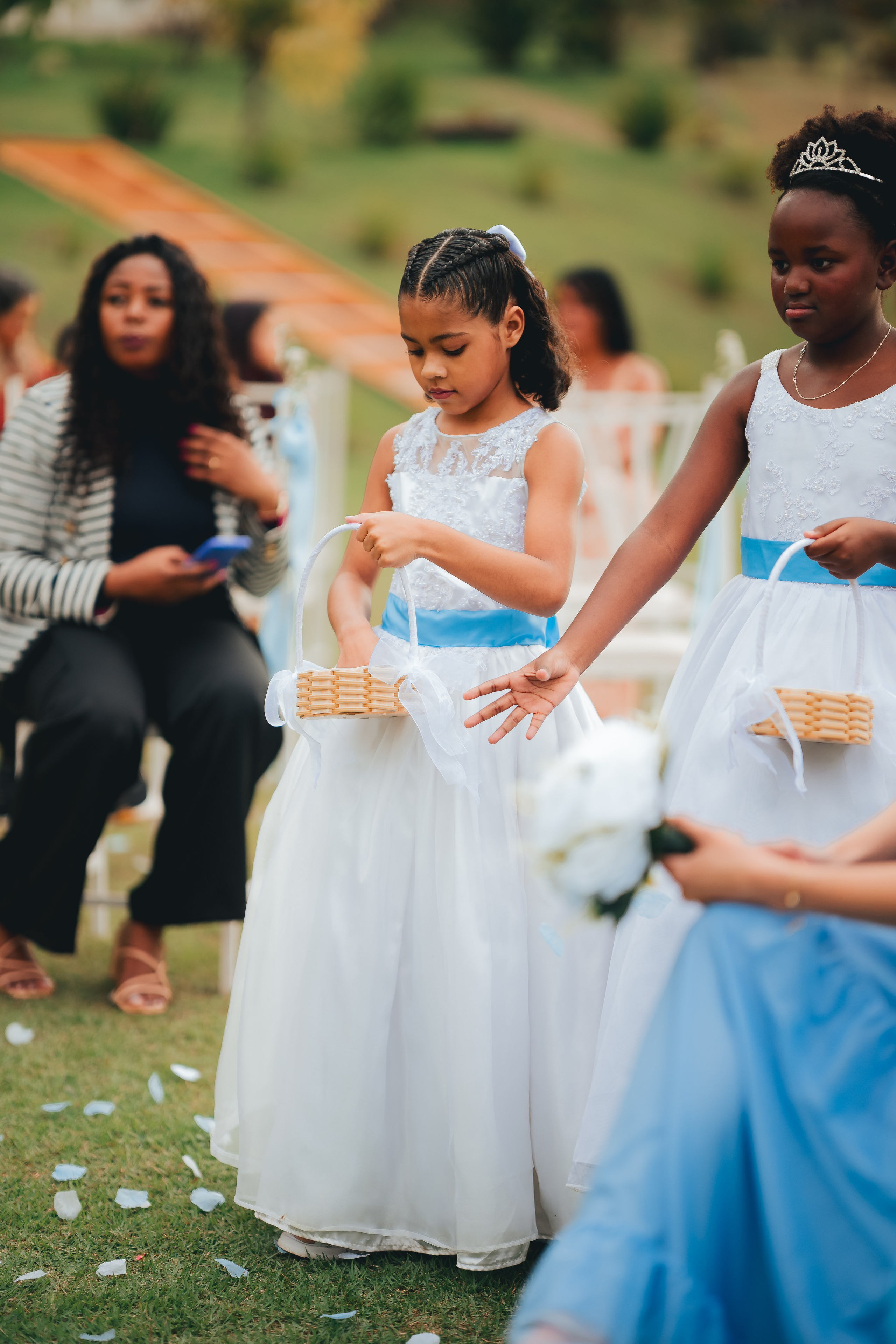 Casamento Jeniffer e Wesley — Sitio Renascer. Fotógrafo Renan Lima