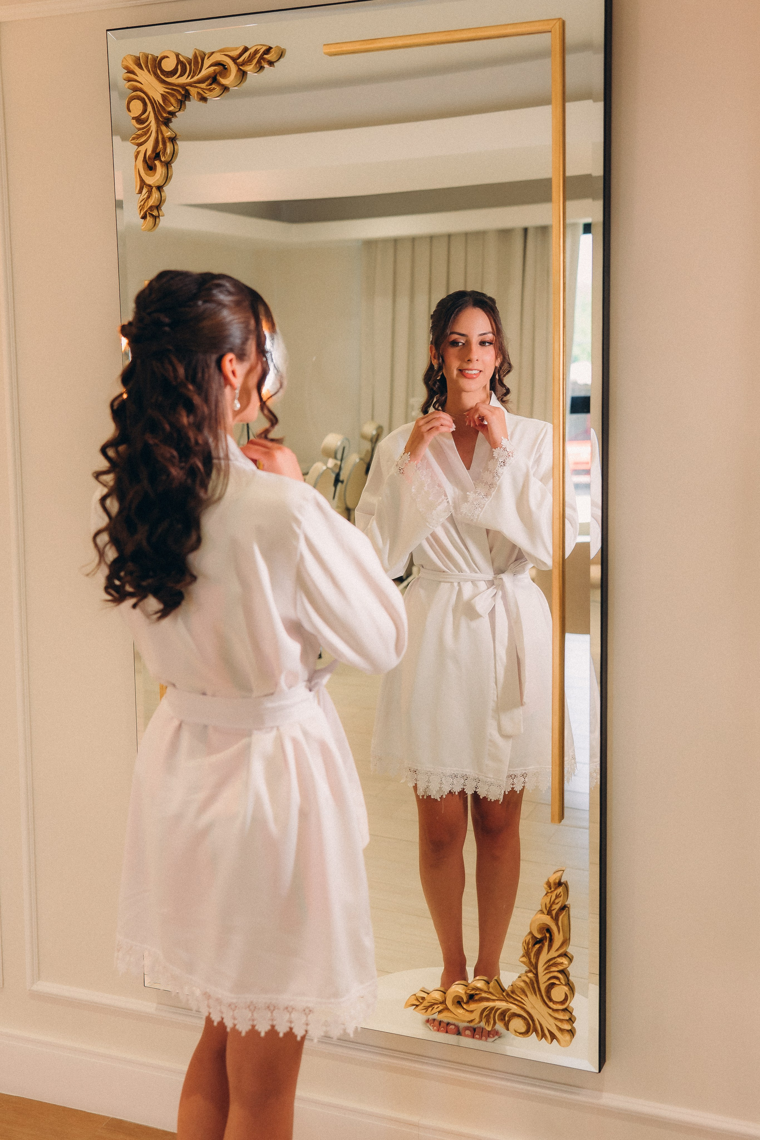 Casamento Jennifer e Paulo. Principal