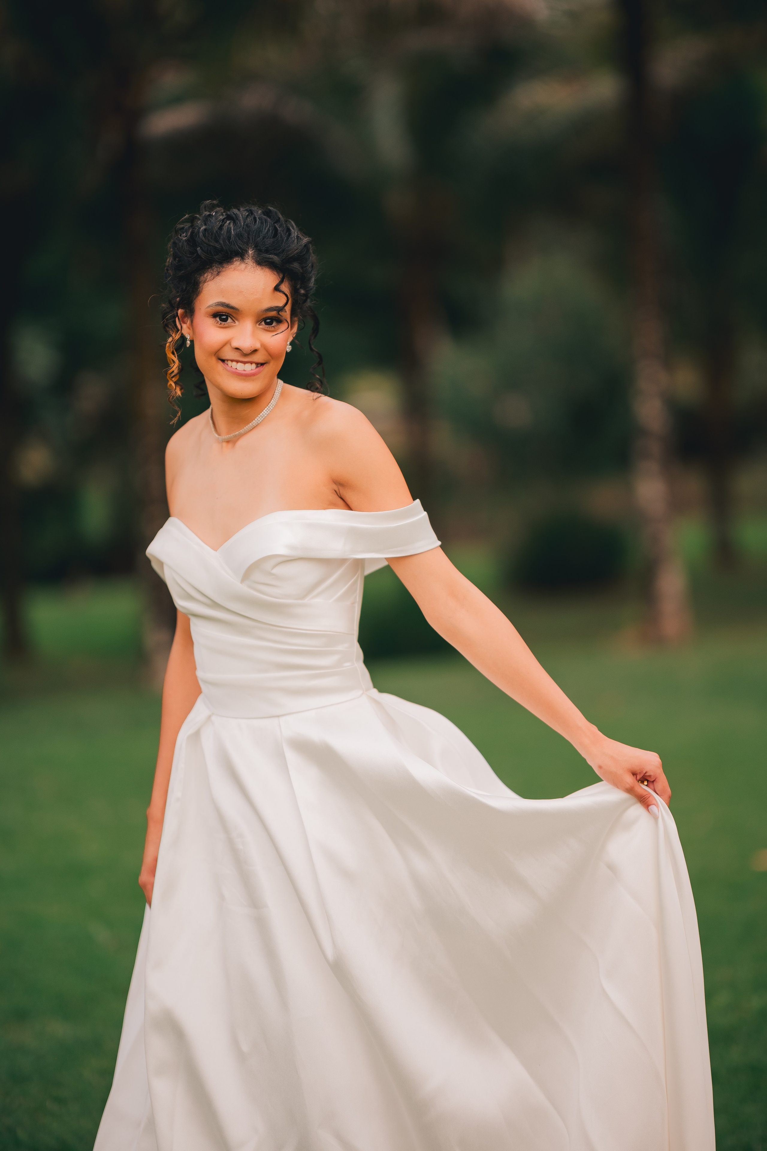 Casamento Jeniffer e Wesley — Sitio Renascer. Fotógrafo Renan Lima