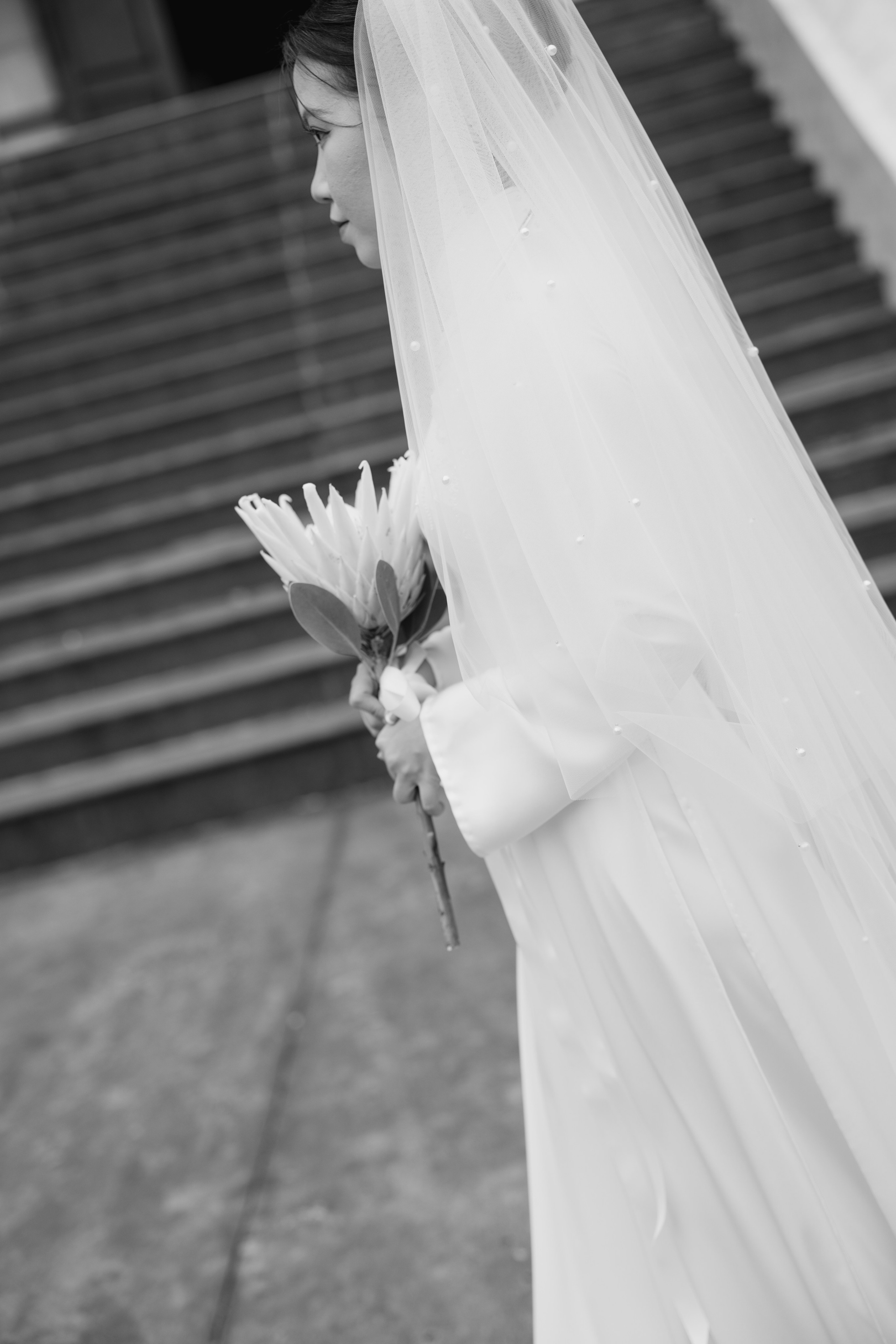 Khanh + Nguyen | Photojournalism. BenColor Studio