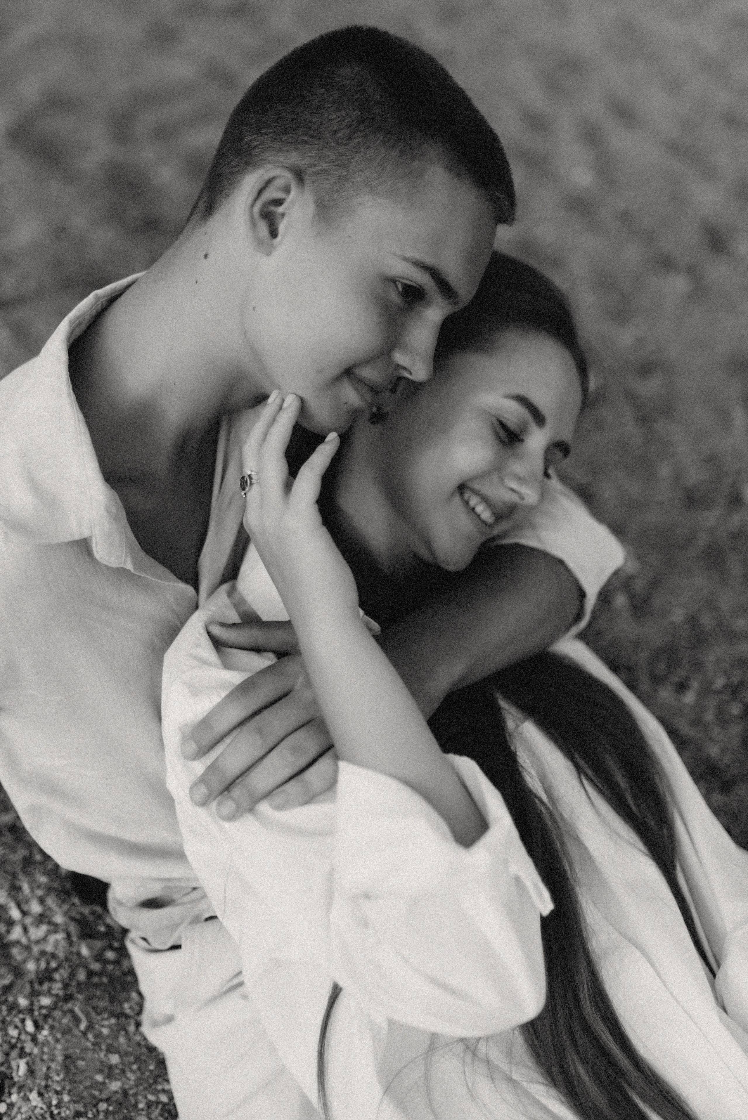 Cospundener See. Семейный фотограф Лейпциг, Германия