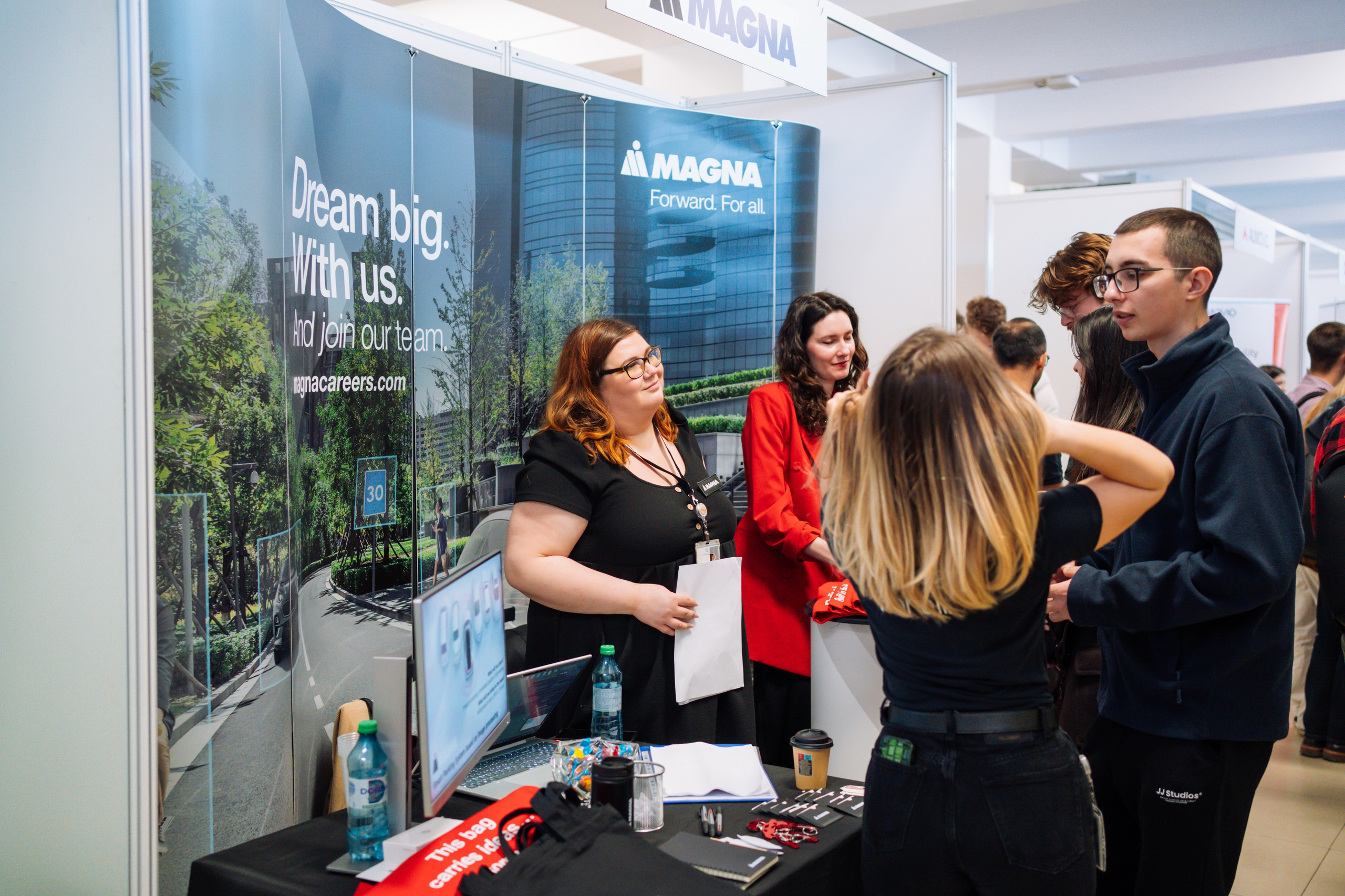 Labs Fair Liga AC 2026. Cozac Cristian Photographer