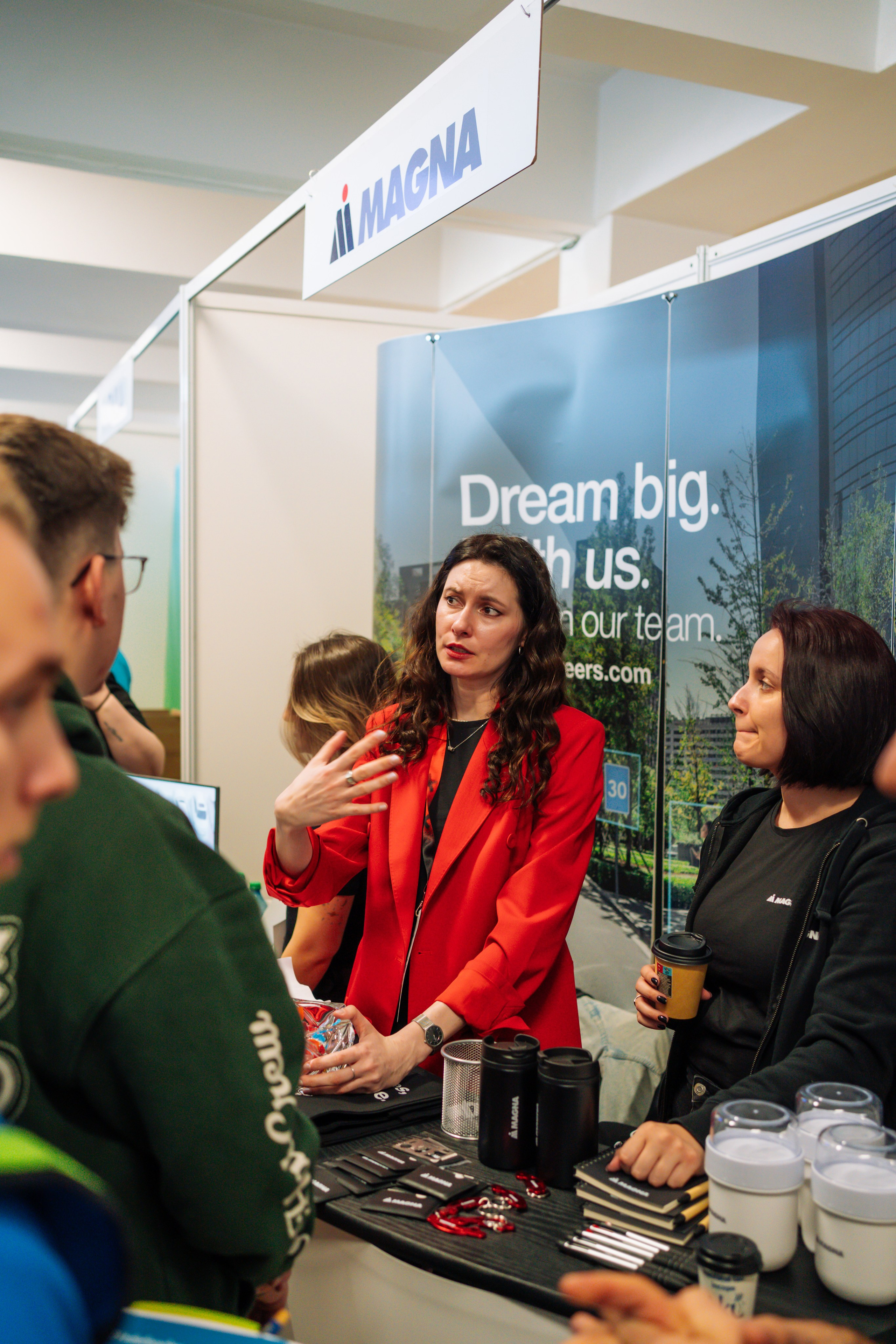 Labs Fair Liga AC 2026. Cozac Cristian Photographer