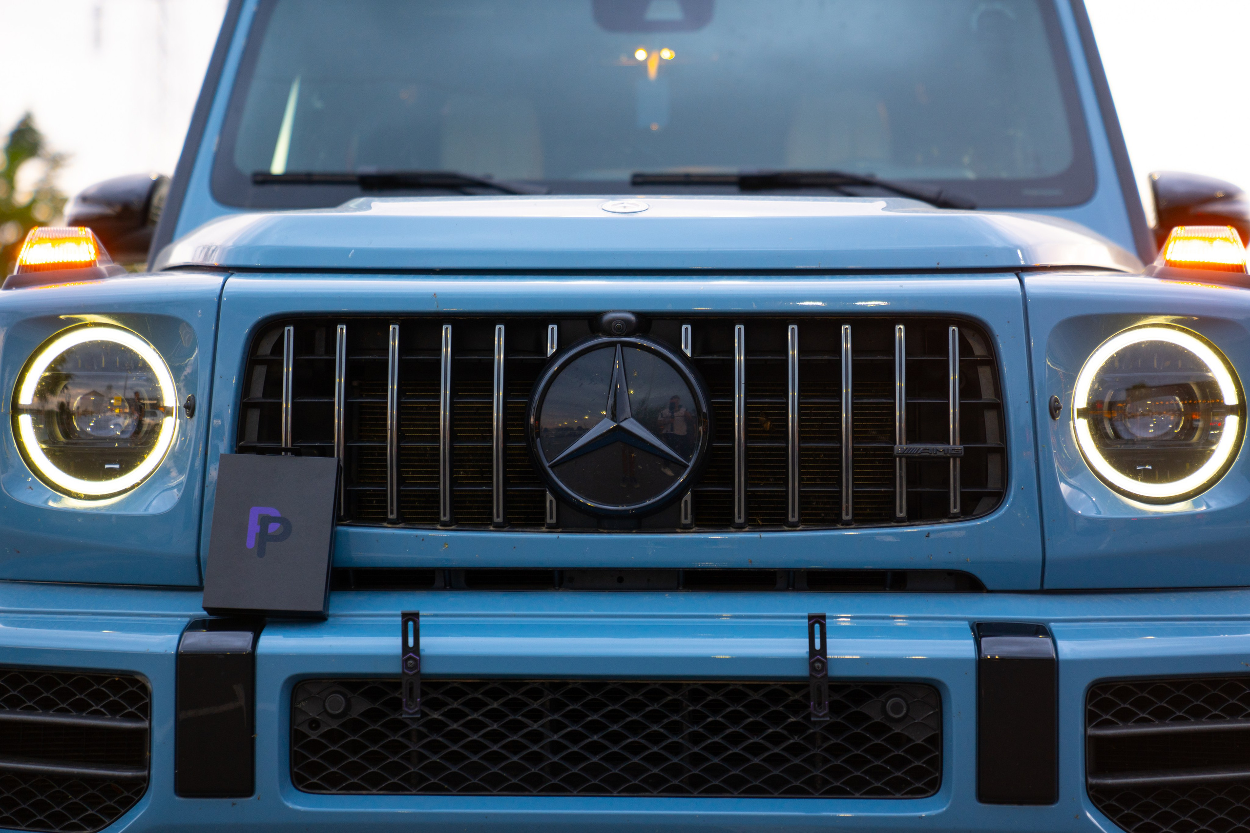 BootiCar ProPlates #1. Cozac Cristian Photographer
